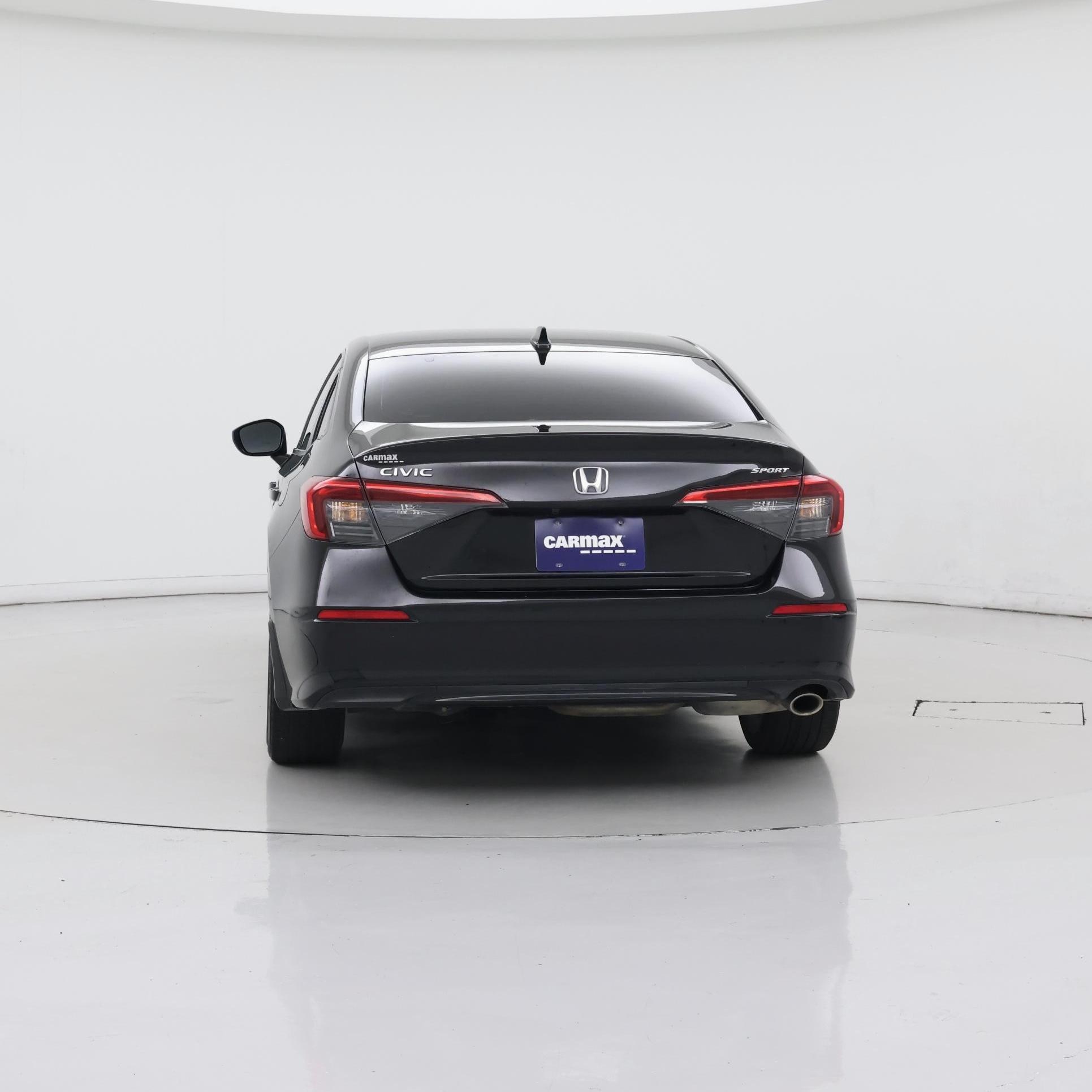 Thumbnail: 2023 Honda Civic - 6