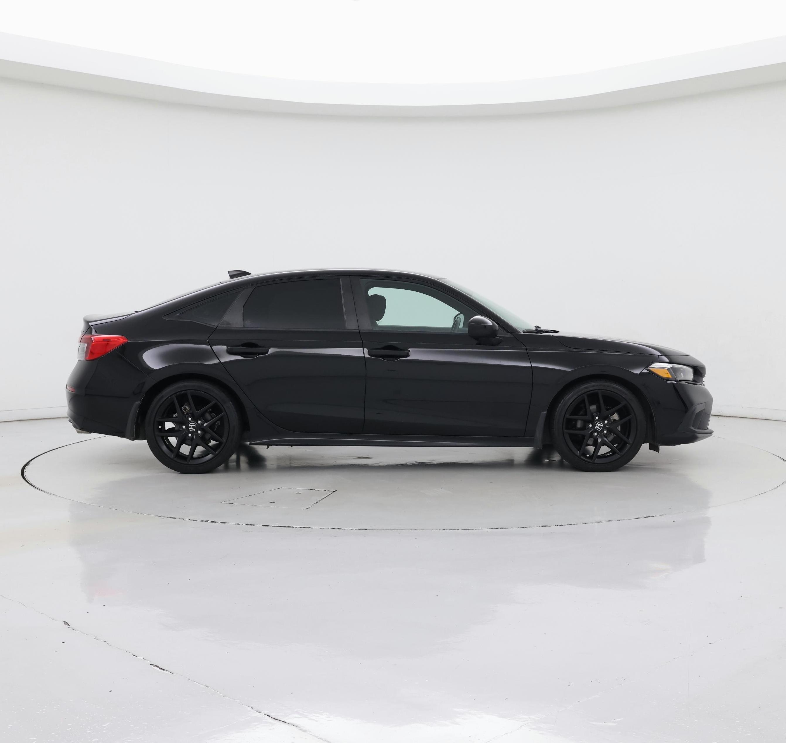 Thumbnail: 2023 Honda Civic - 7