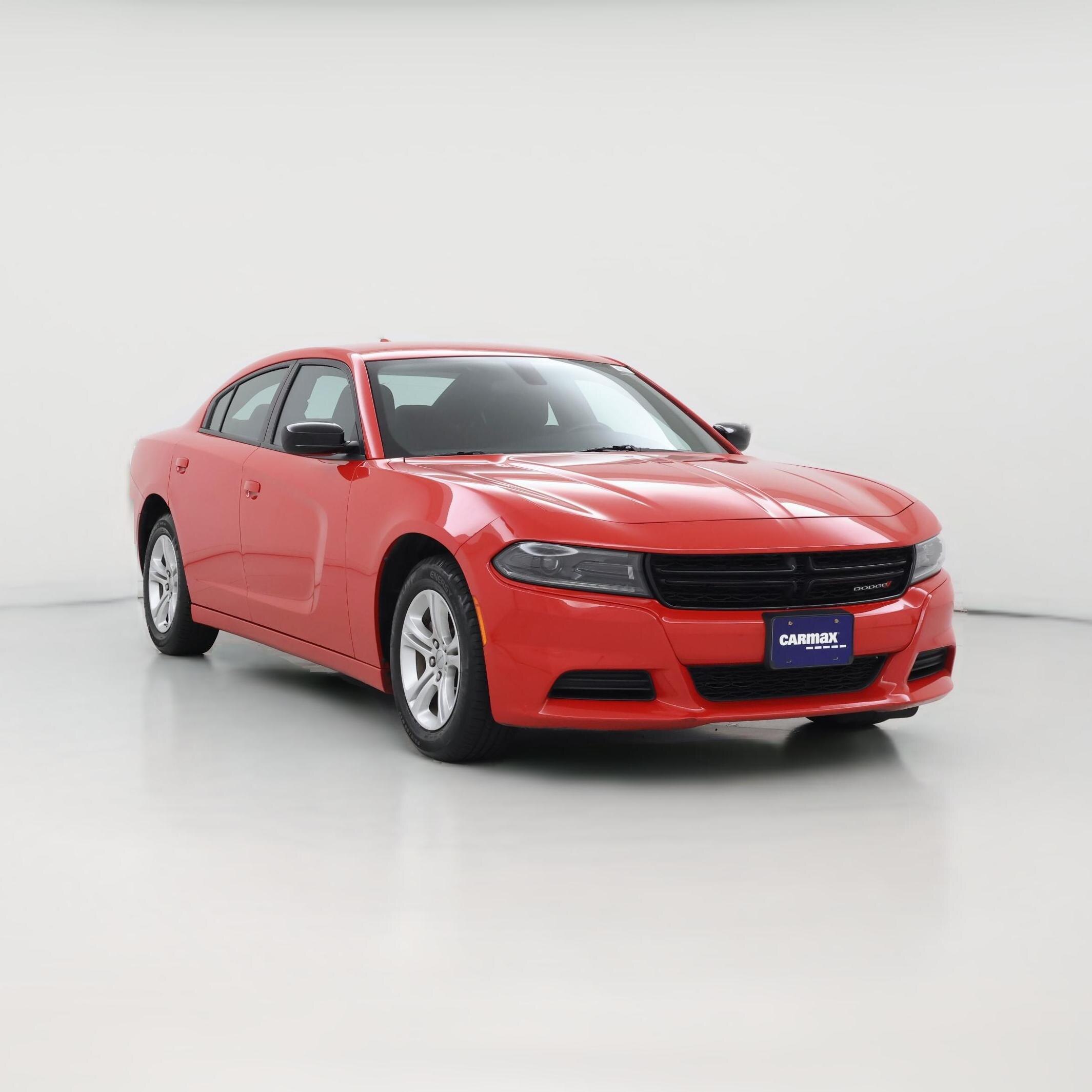 Thumbnail: 2023 Dodge Charger - 1