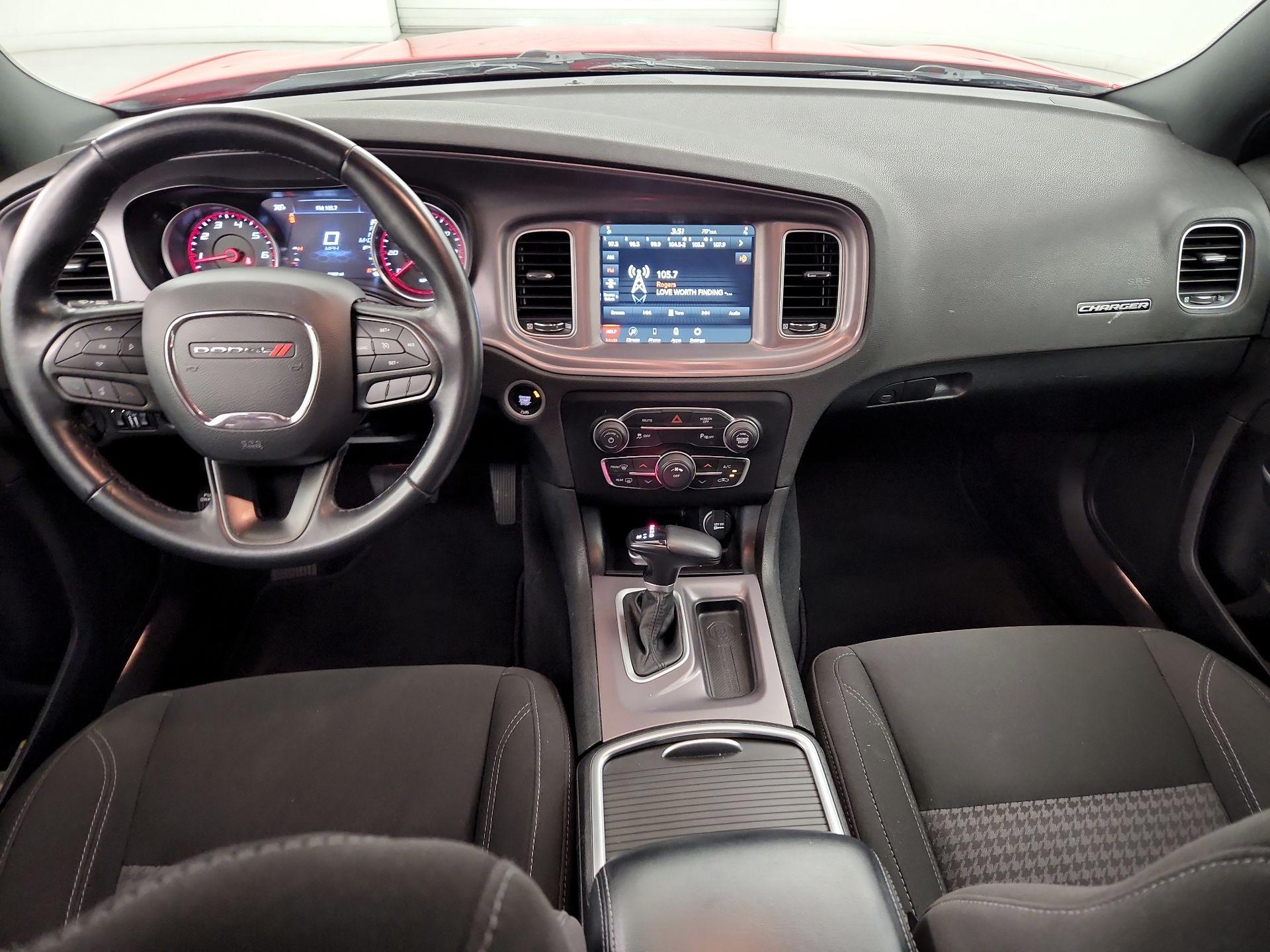 Thumbnail: 2023 Dodge Charger - 9