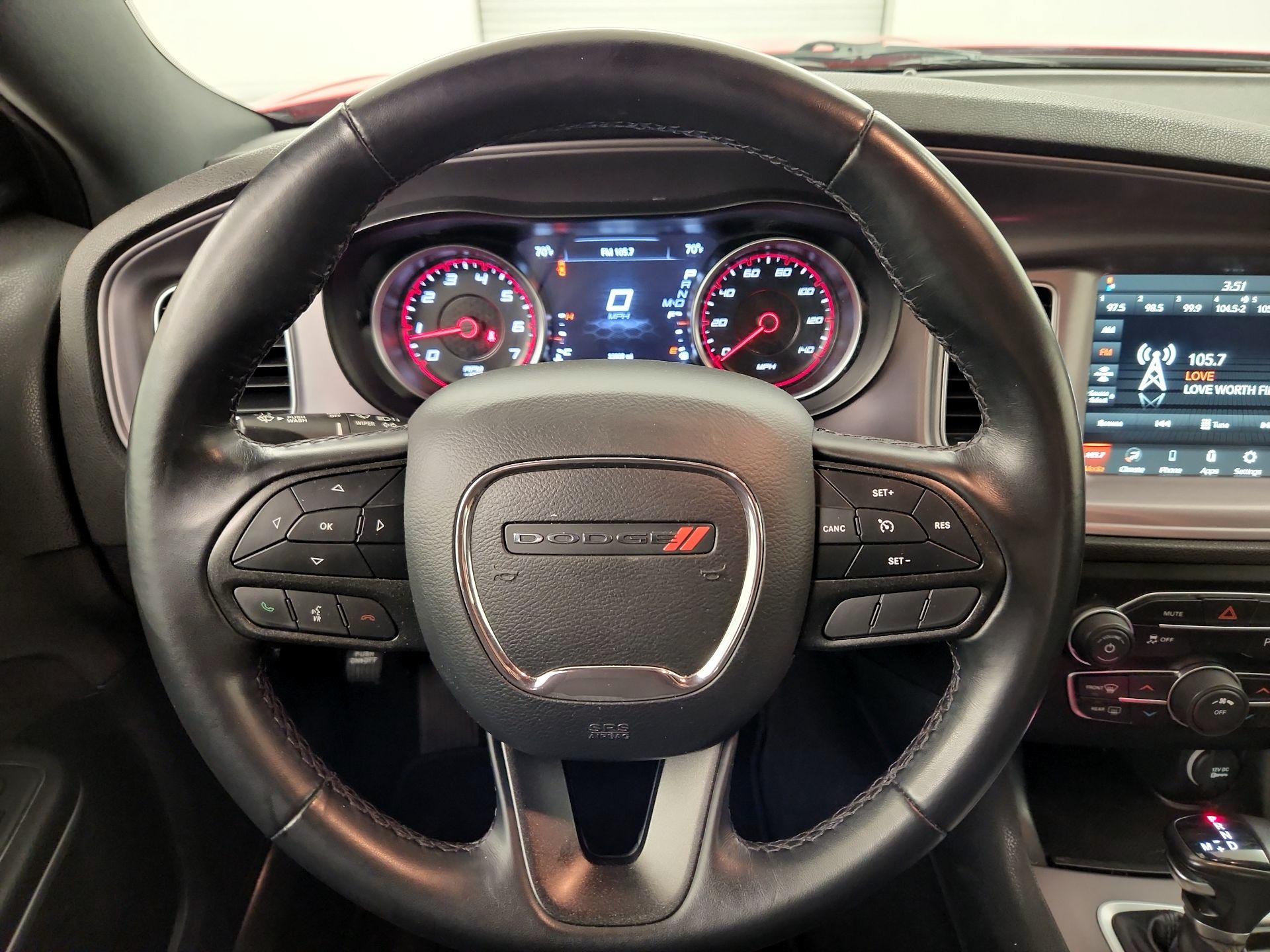 Thumbnail: 2023 Dodge Charger - 10