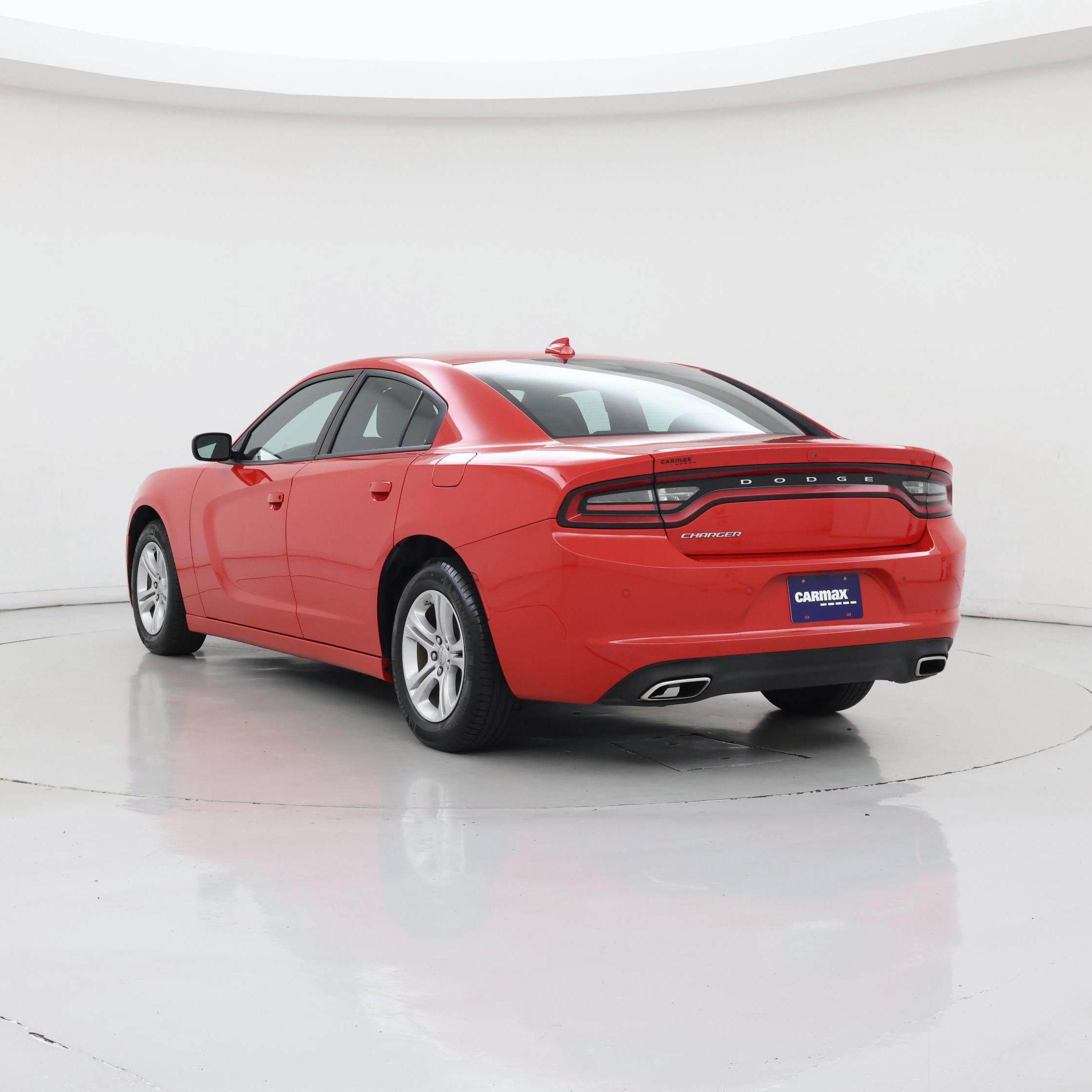 Thumbnail: 2023 Dodge Charger - 2