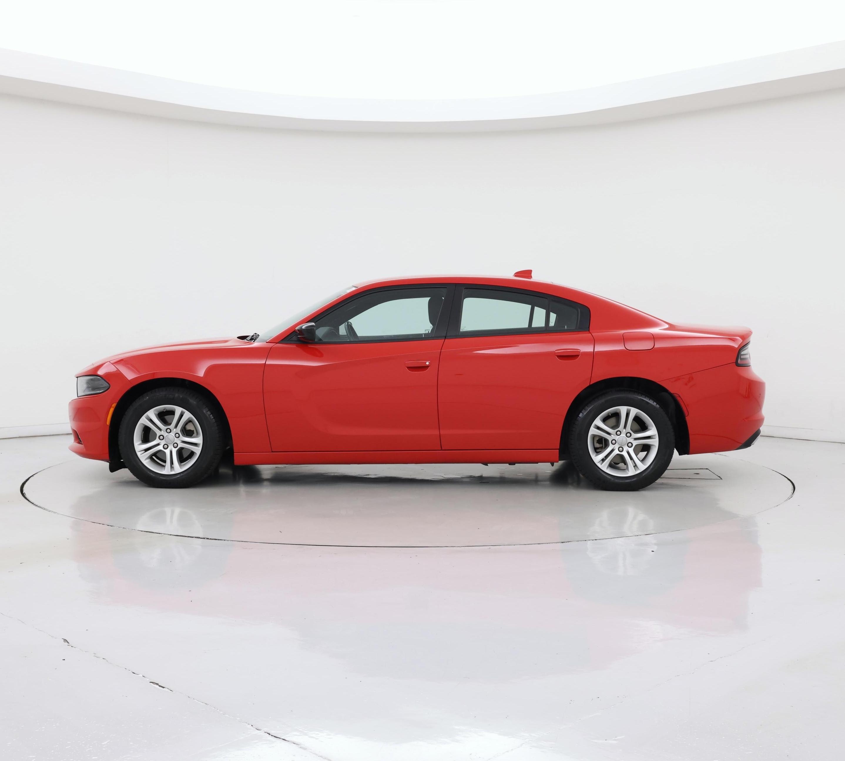 Thumbnail: 2023 Dodge Charger - 3