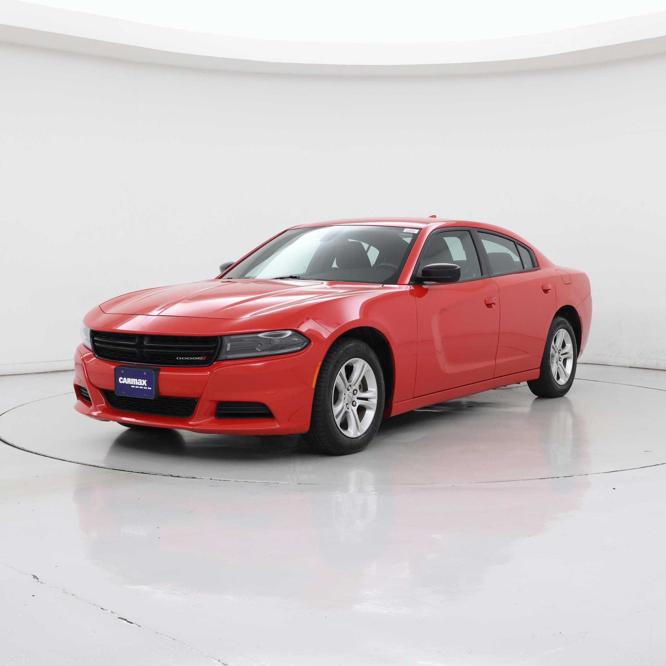 Thumbnail: 2023 Dodge Charger - 4