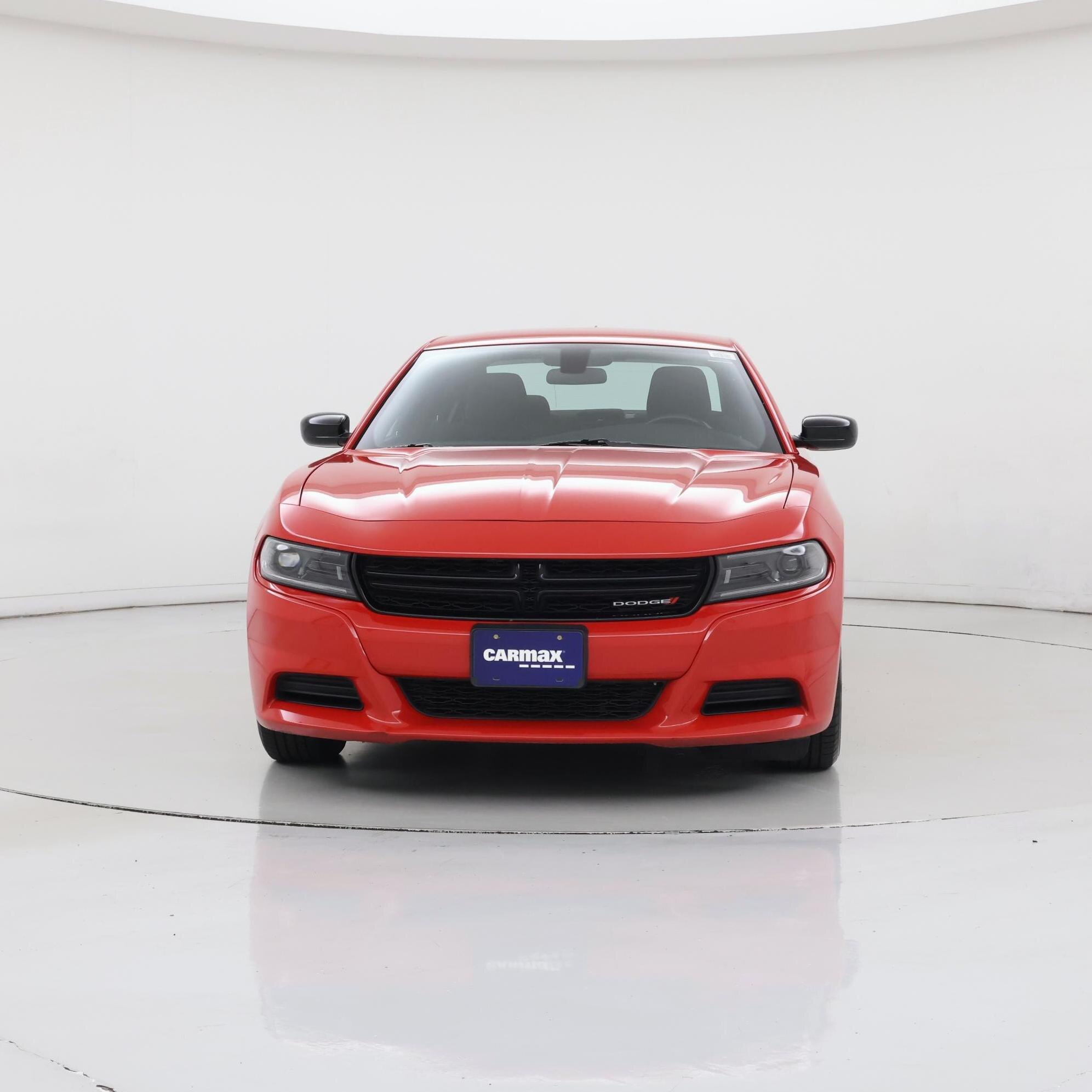 Thumbnail: 2023 Dodge Charger - 5