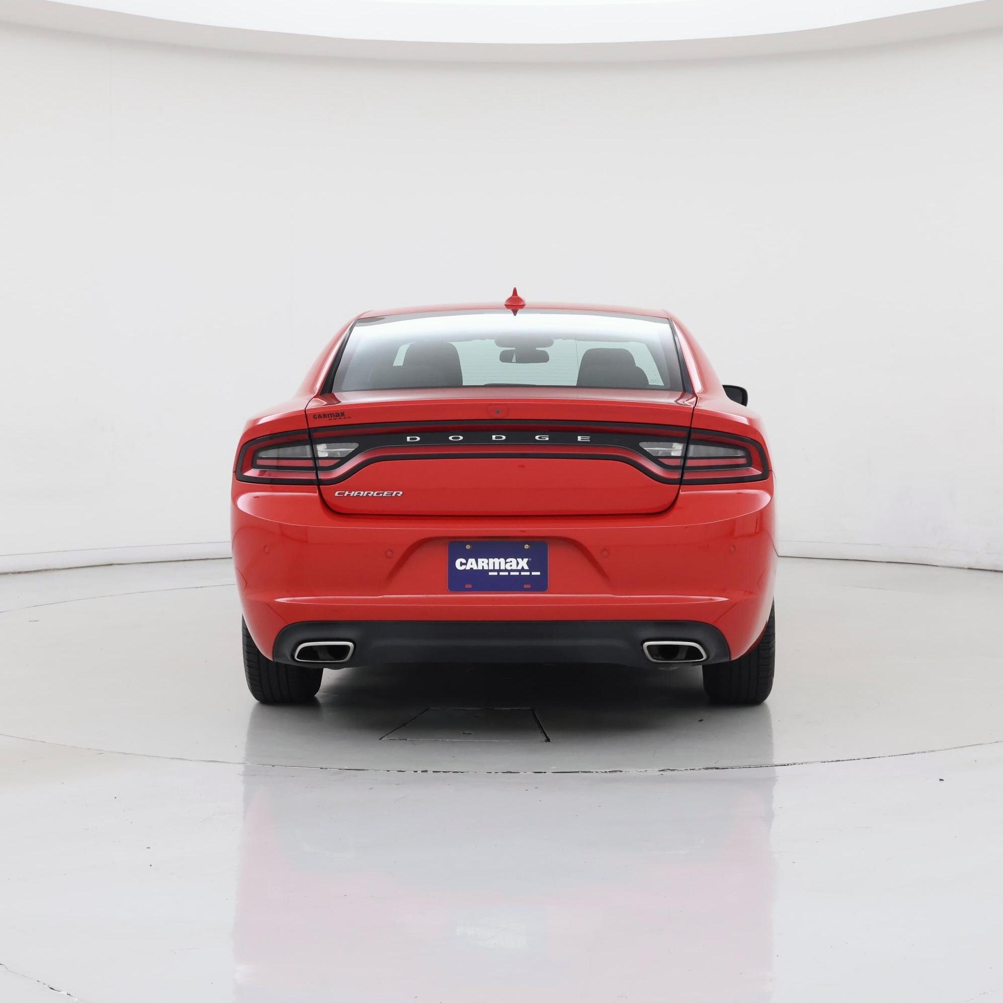 Thumbnail: 2023 Dodge Charger - 6