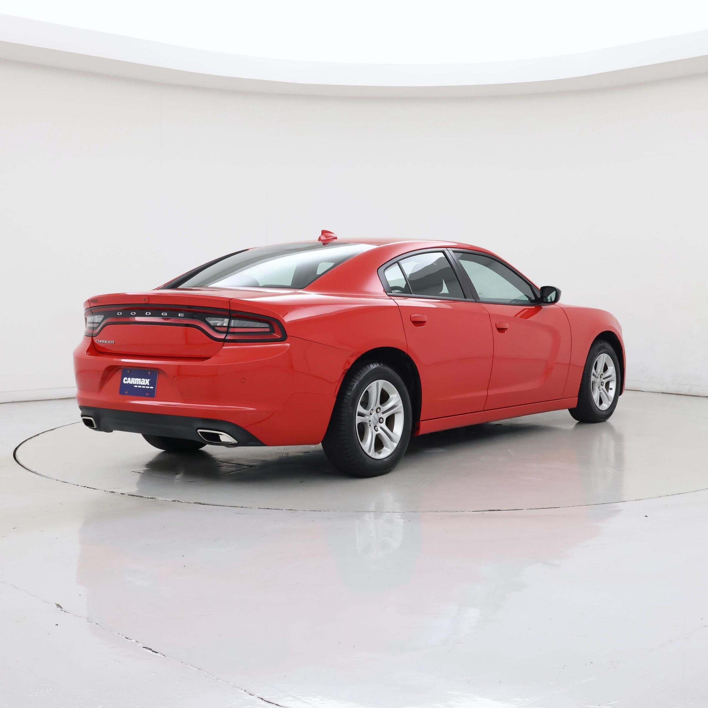Thumbnail: 2023 Dodge Charger - 8