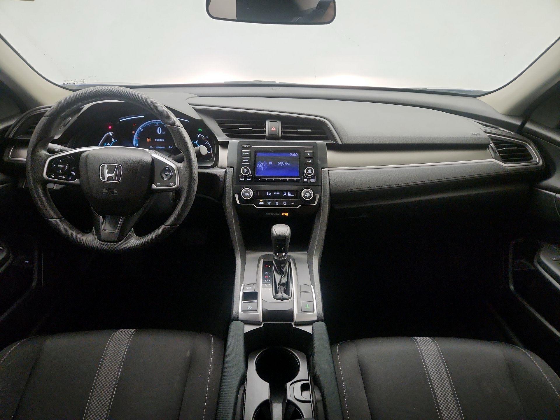 Thumbnail: 2020 Honda Civic - 9