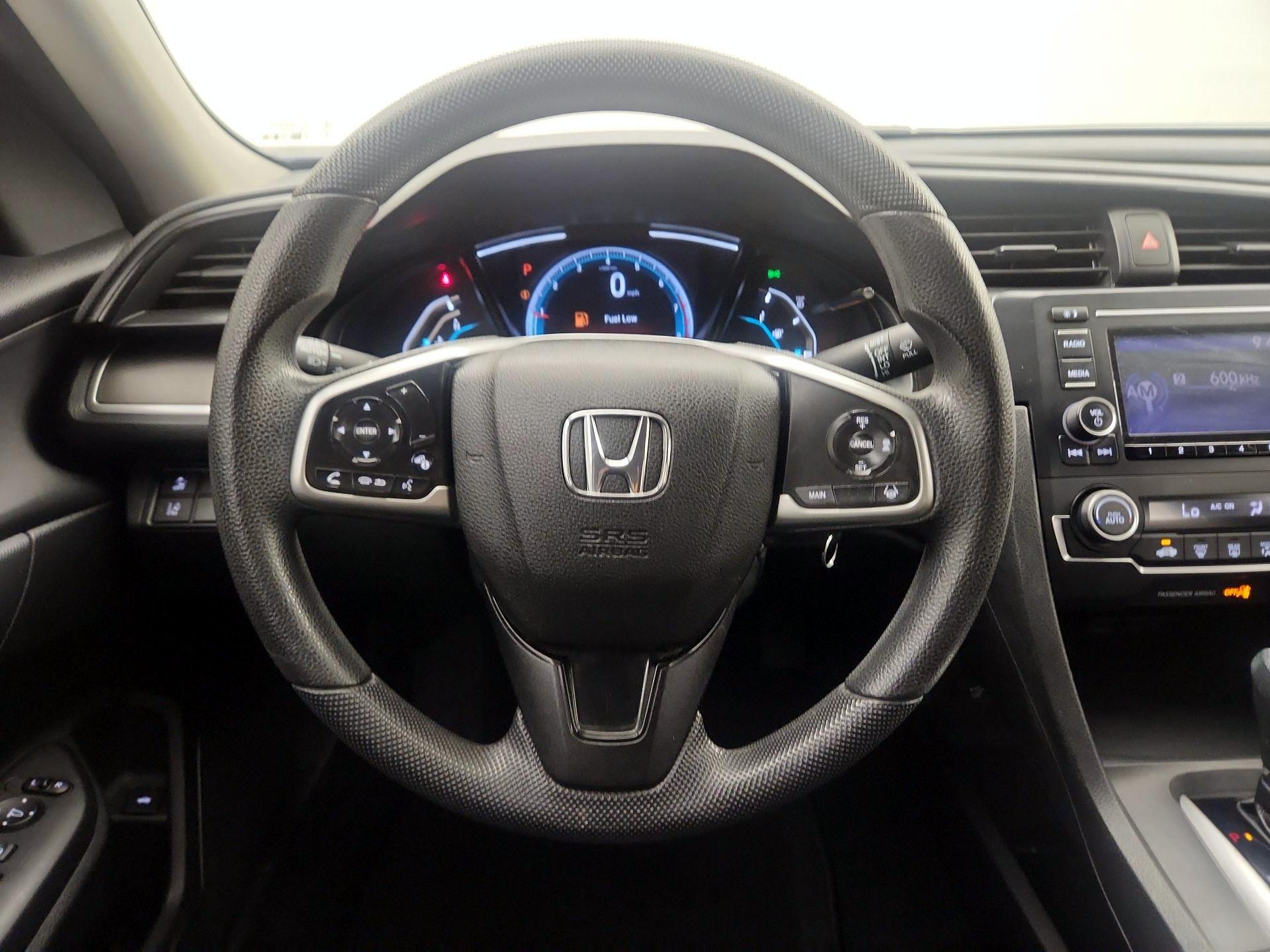 Thumbnail: 2020 Honda Civic - 10