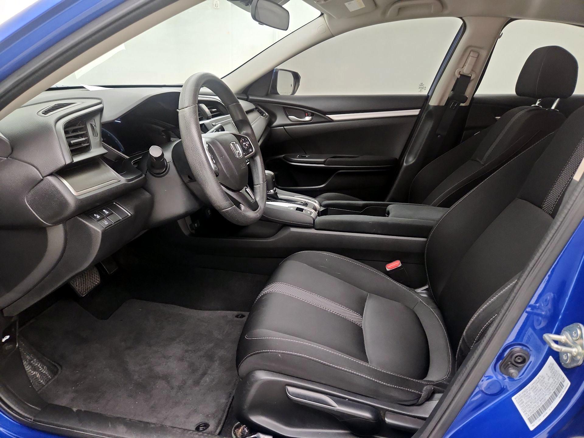 Thumbnail: 2020 Honda Civic - 11