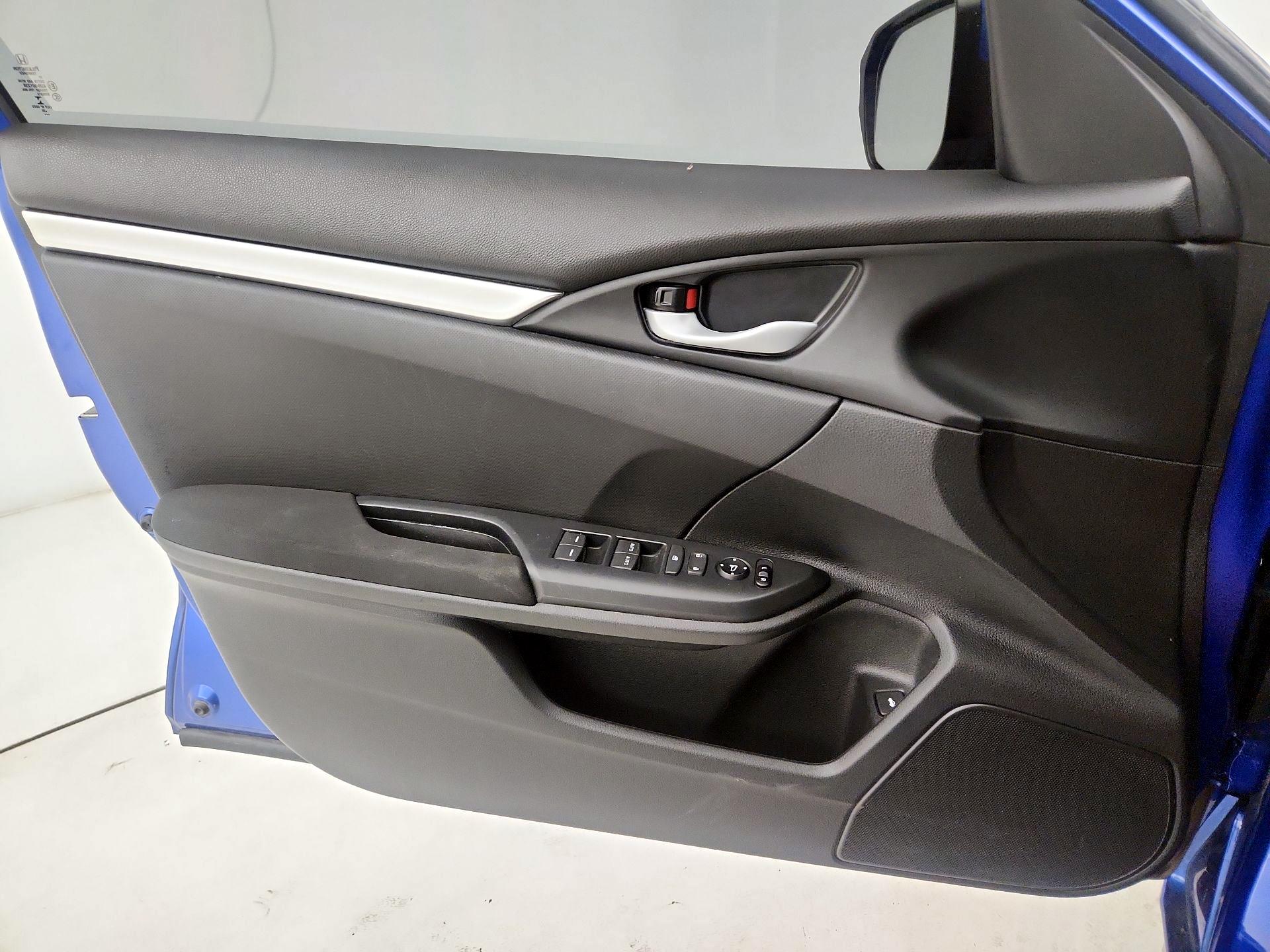 Thumbnail: 2020 Honda Civic - 12
