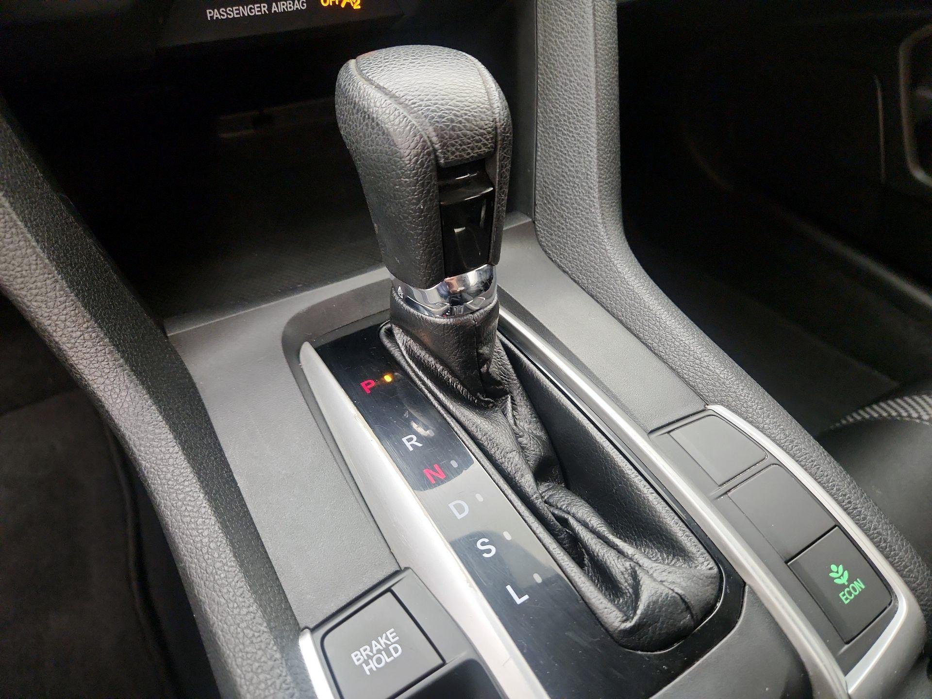 Thumbnail: 2020 Honda Civic - 15