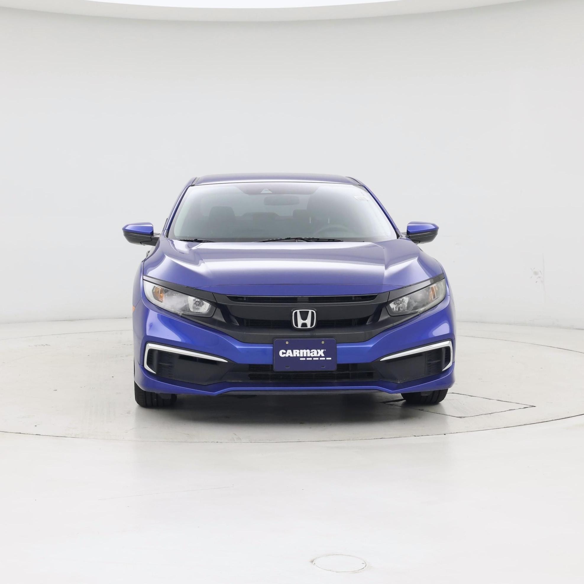 Thumbnail: 2020 Honda Civic - 5