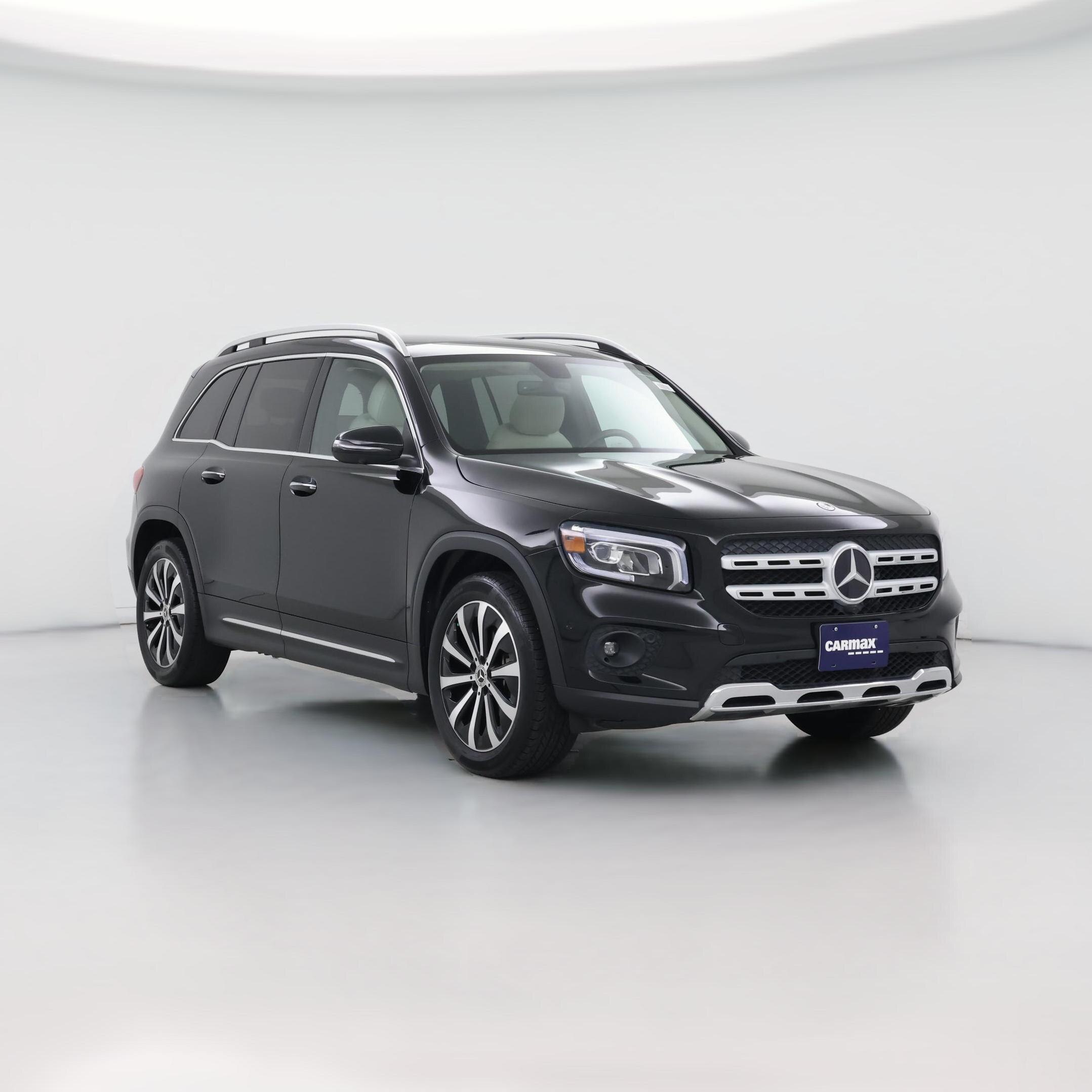 Thumbnail: 2023 Mercedes-Benz GLB - 1