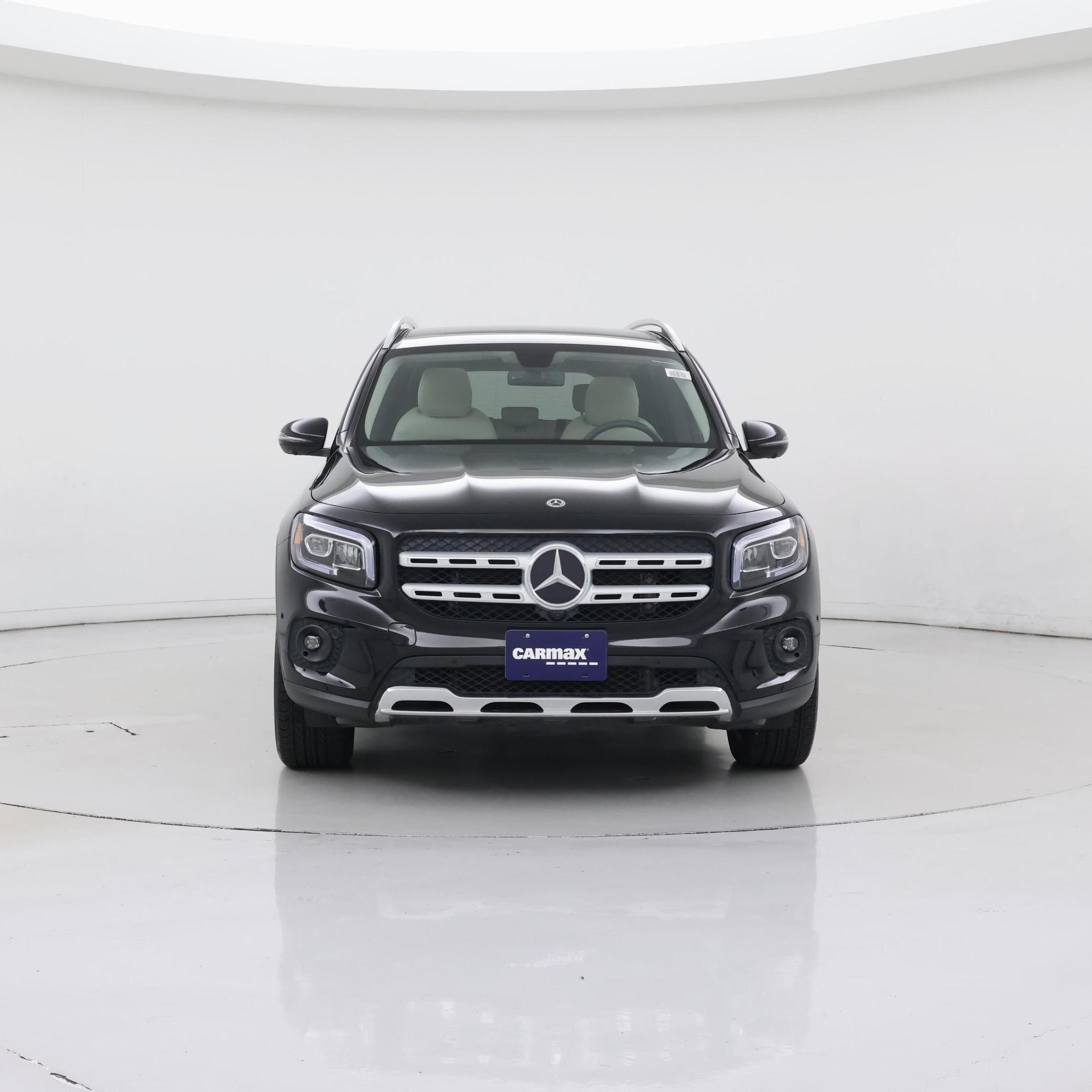 Thumbnail: 2023 Mercedes-Benz GLB - 5