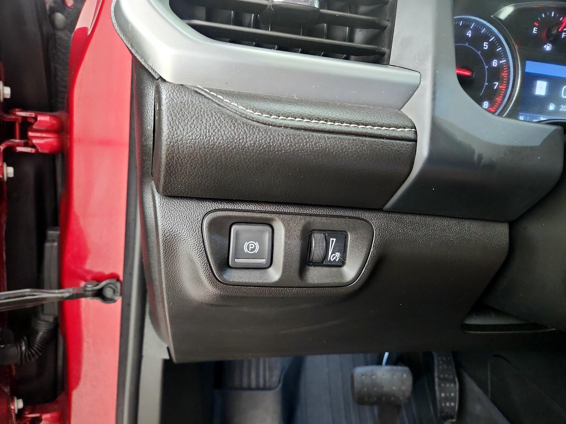 Thumbnail: 2023 GMC Acadia - 13