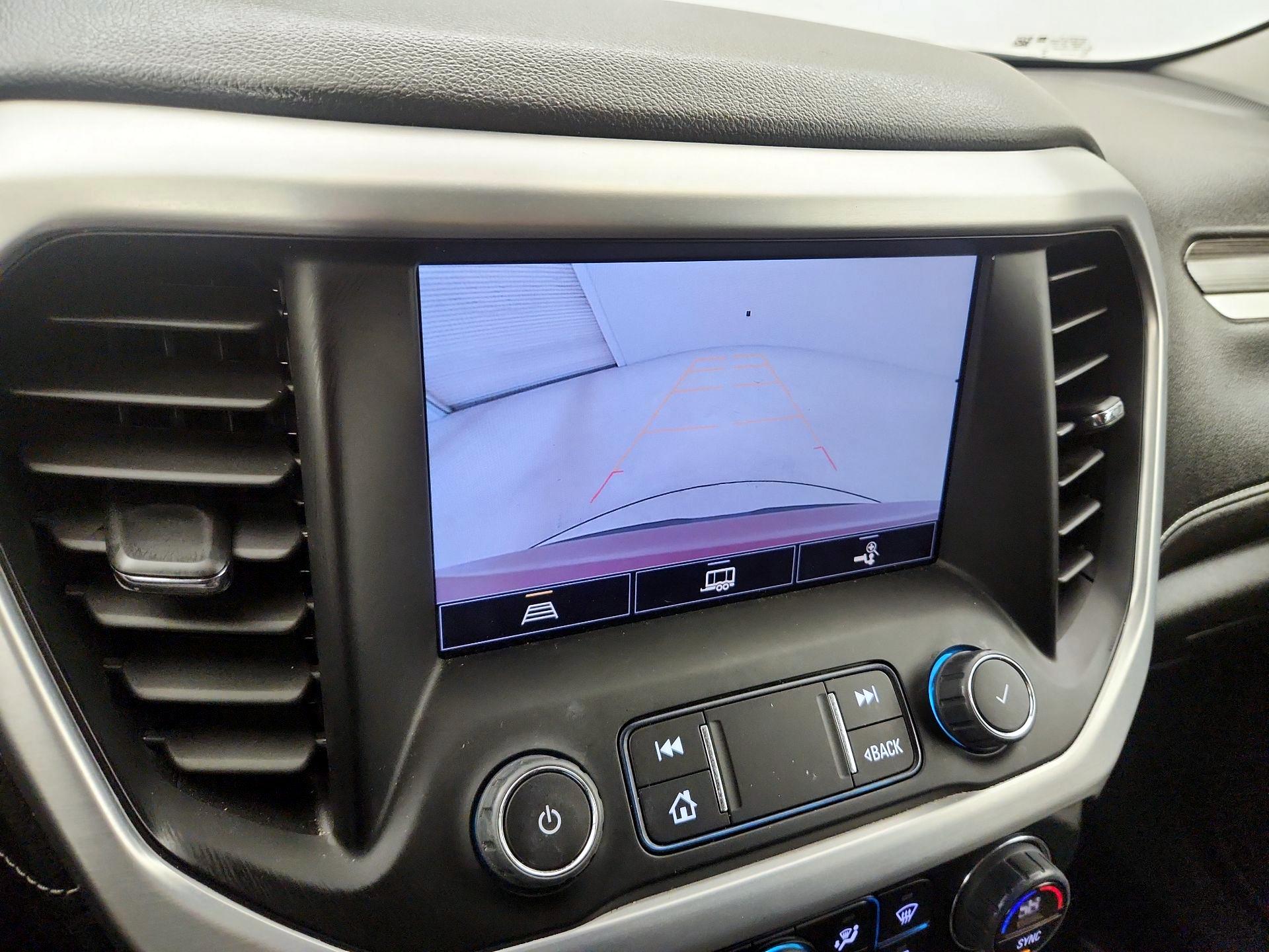 Thumbnail: 2023 GMC Acadia - 15