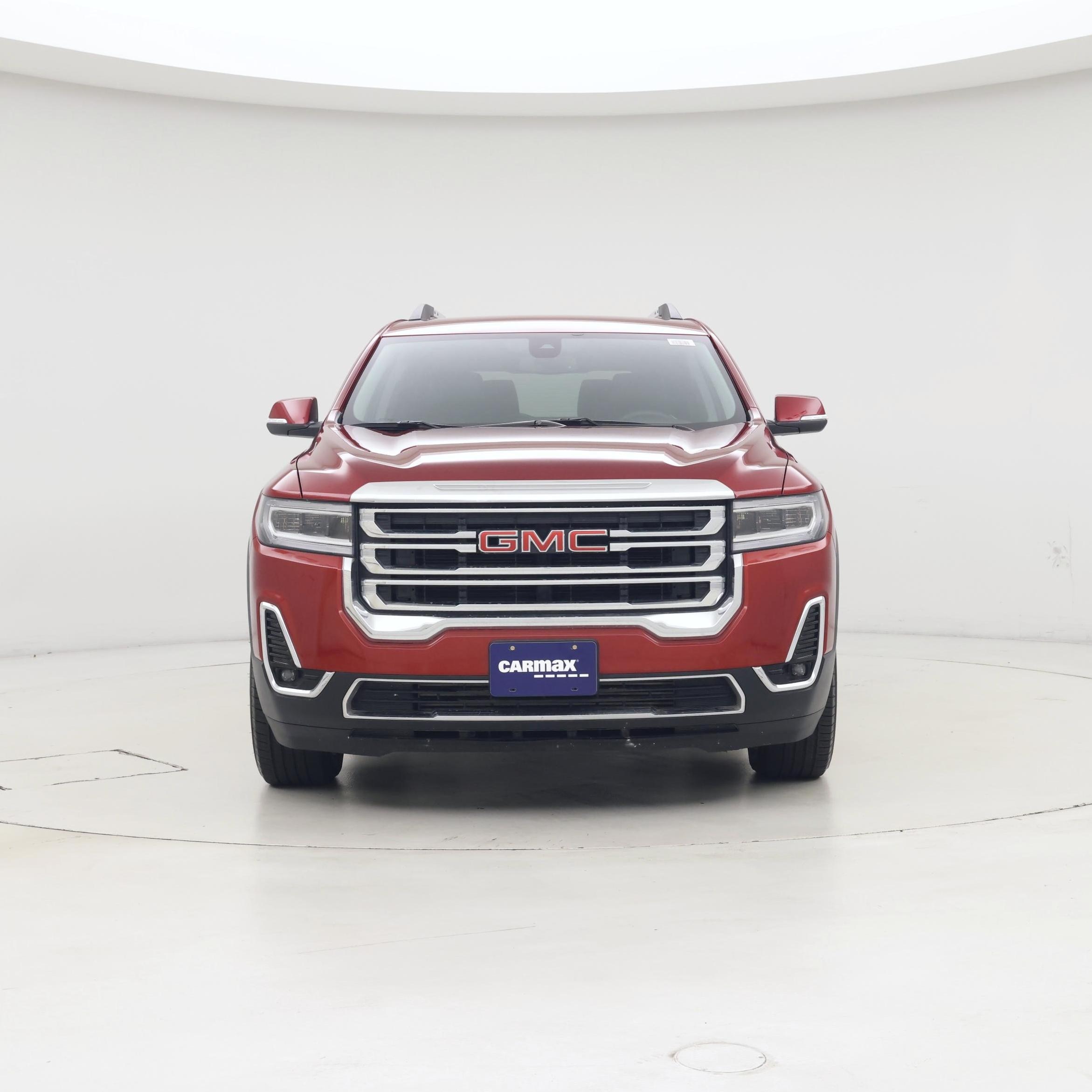 Thumbnail: 2023 GMC Acadia - 5