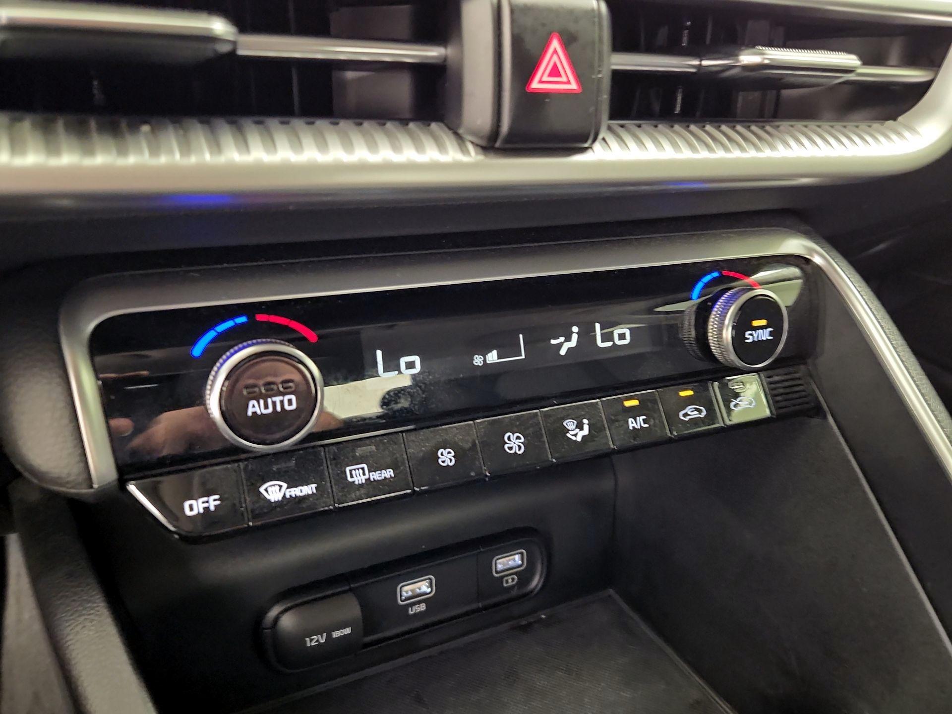 Thumbnail: 2021 Kia K5 - 16