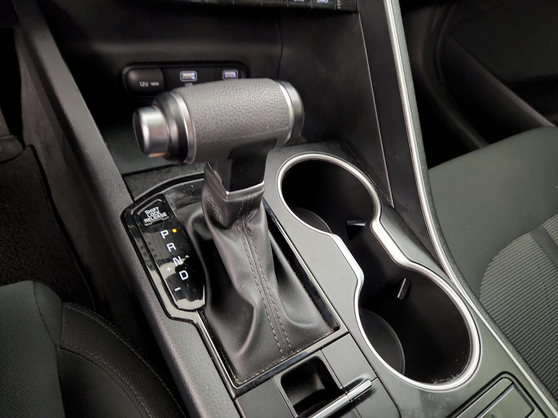 Thumbnail: 2021 Kia K5 - 17