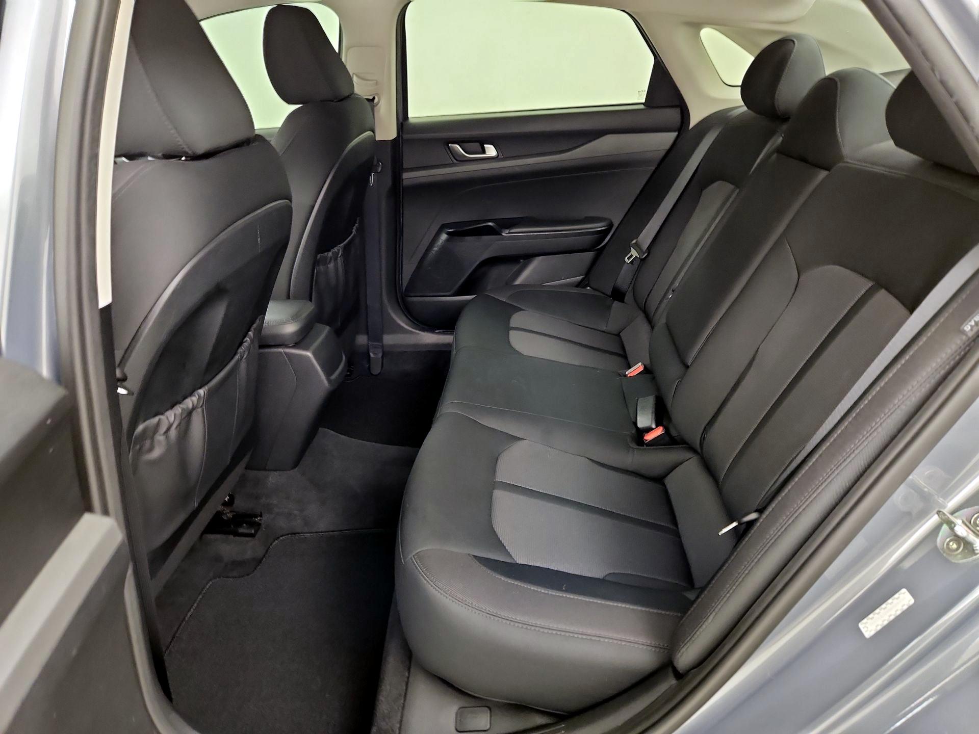 Thumbnail: 2021 Kia K5 - 19
