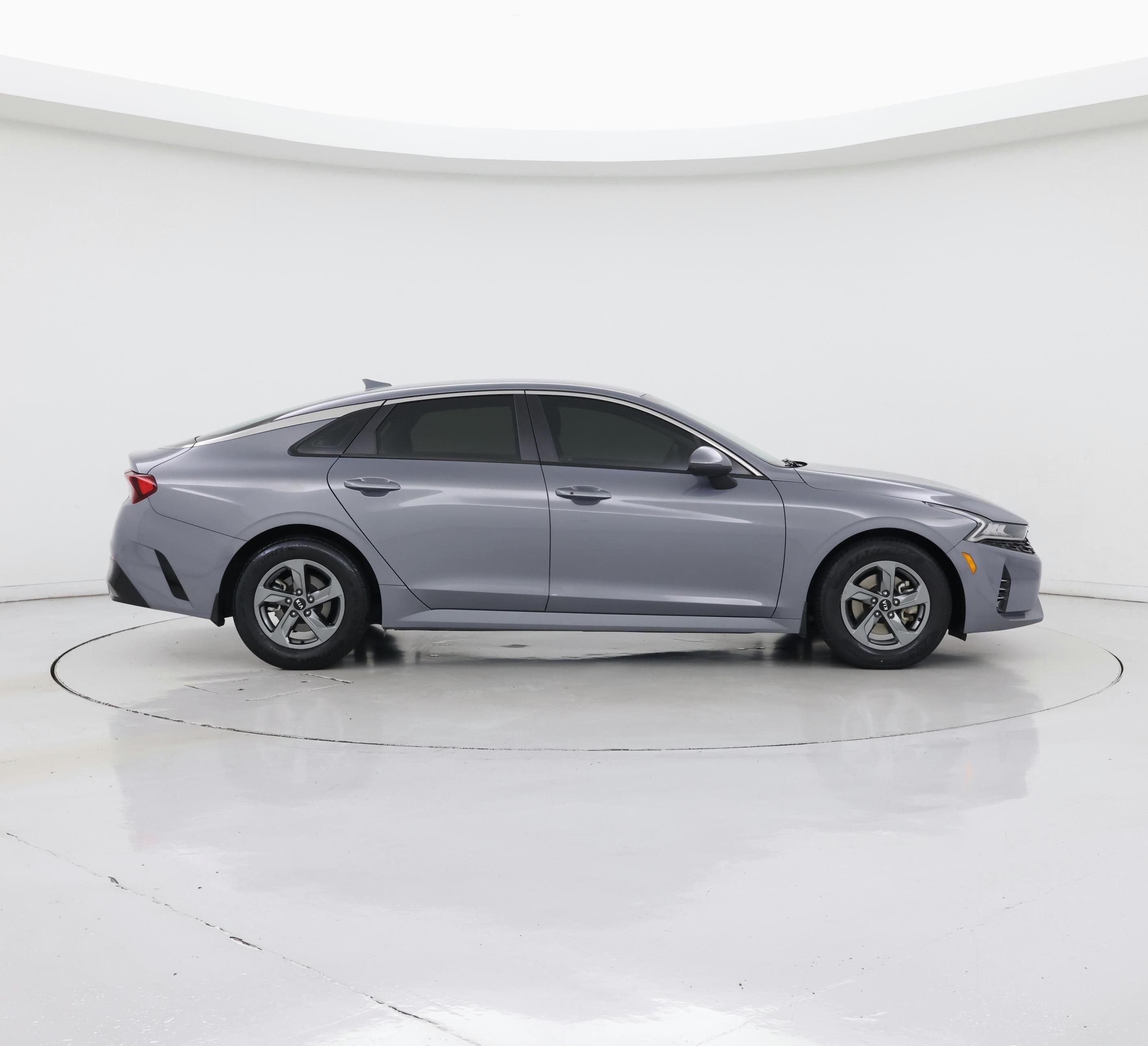 Thumbnail: 2021 Kia K5 - 7