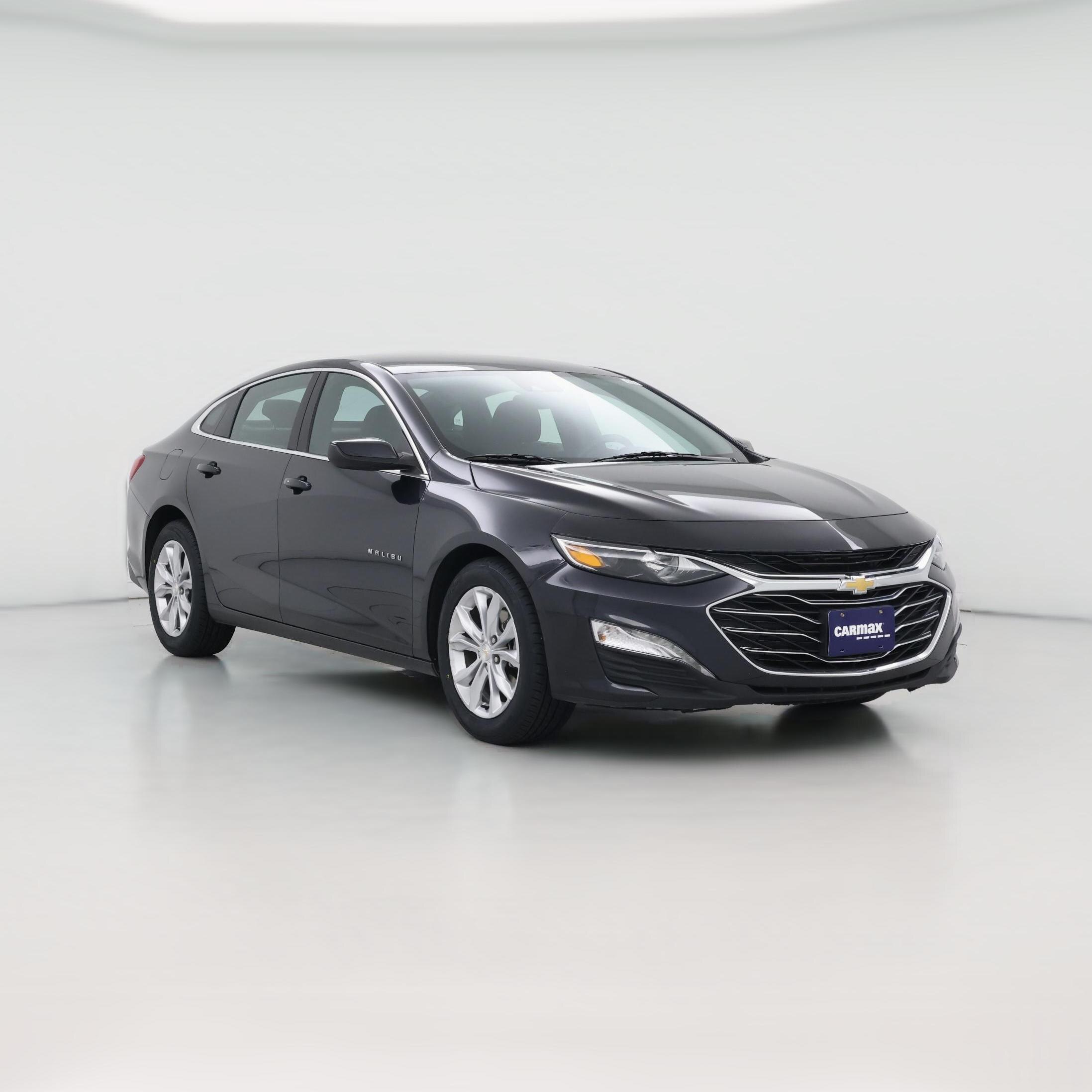 Thumbnail: 2023 Chevrolet Malibu - 1