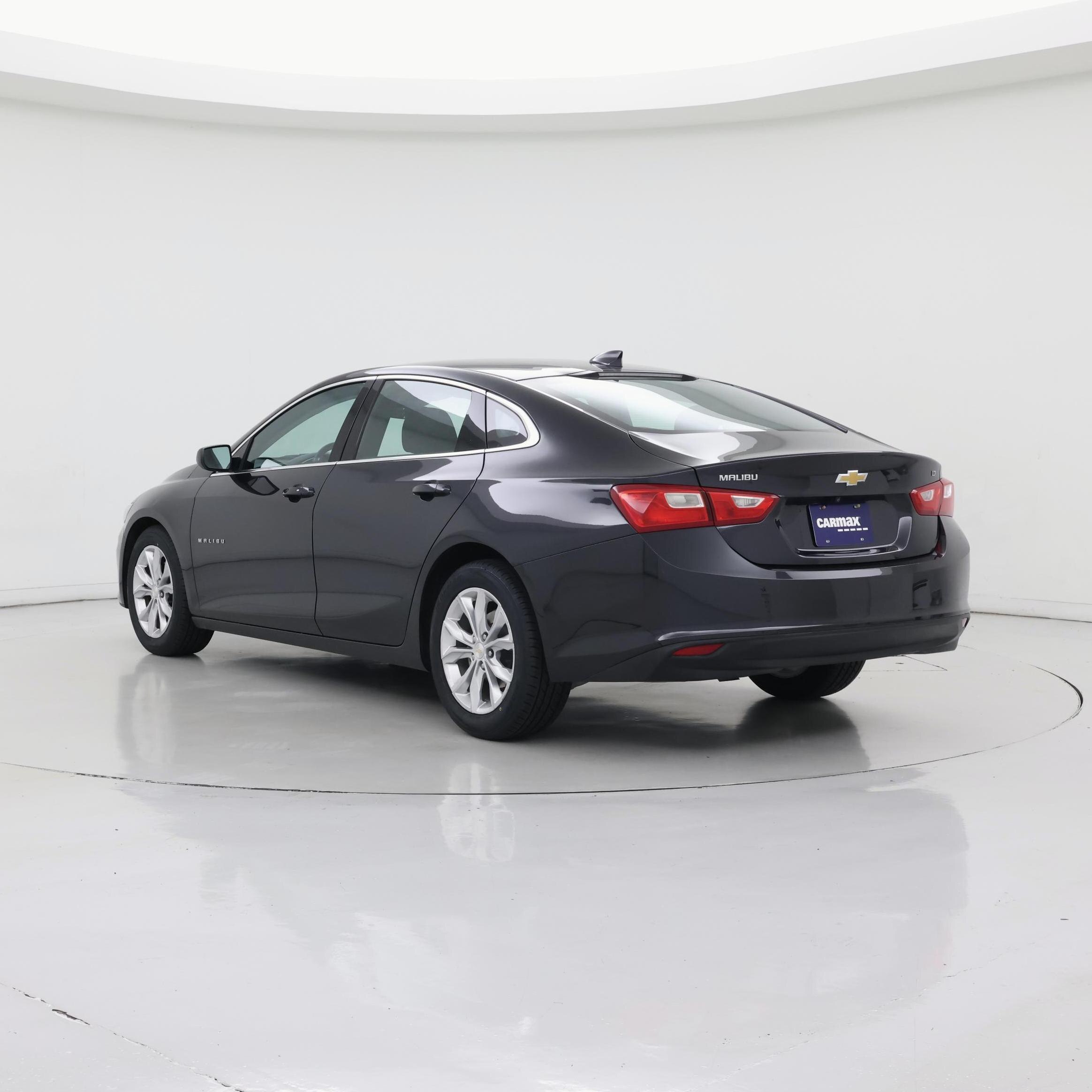 Thumbnail: 2023 Chevrolet Malibu - 2