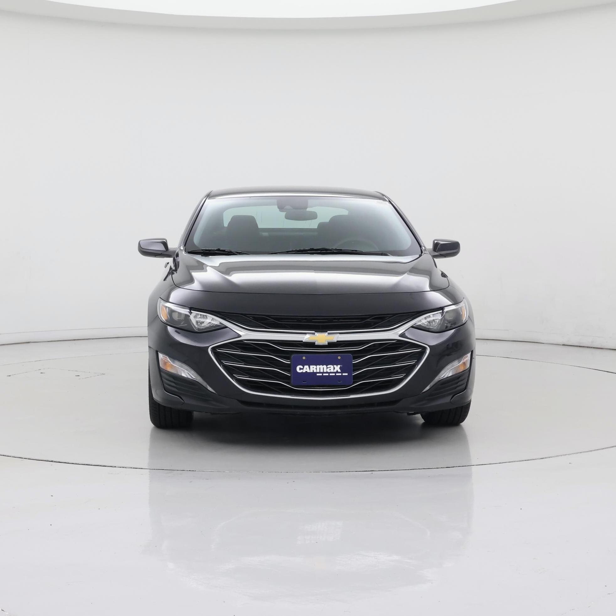 Thumbnail: 2023 Chevrolet Malibu - 5