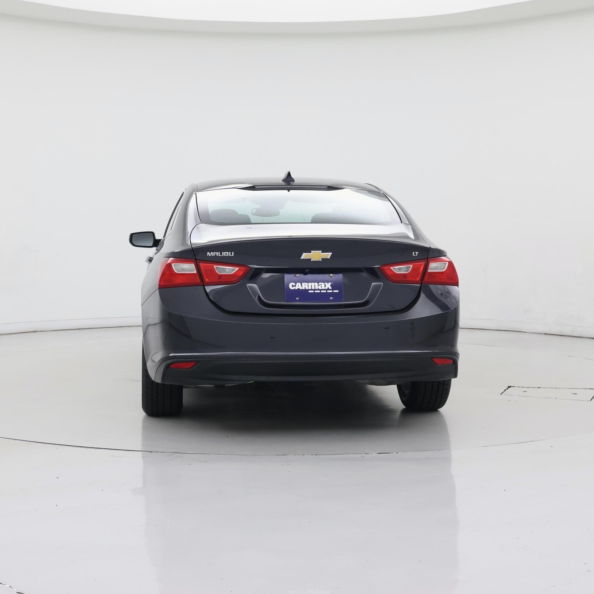 Thumbnail: 2023 Chevrolet Malibu - 6