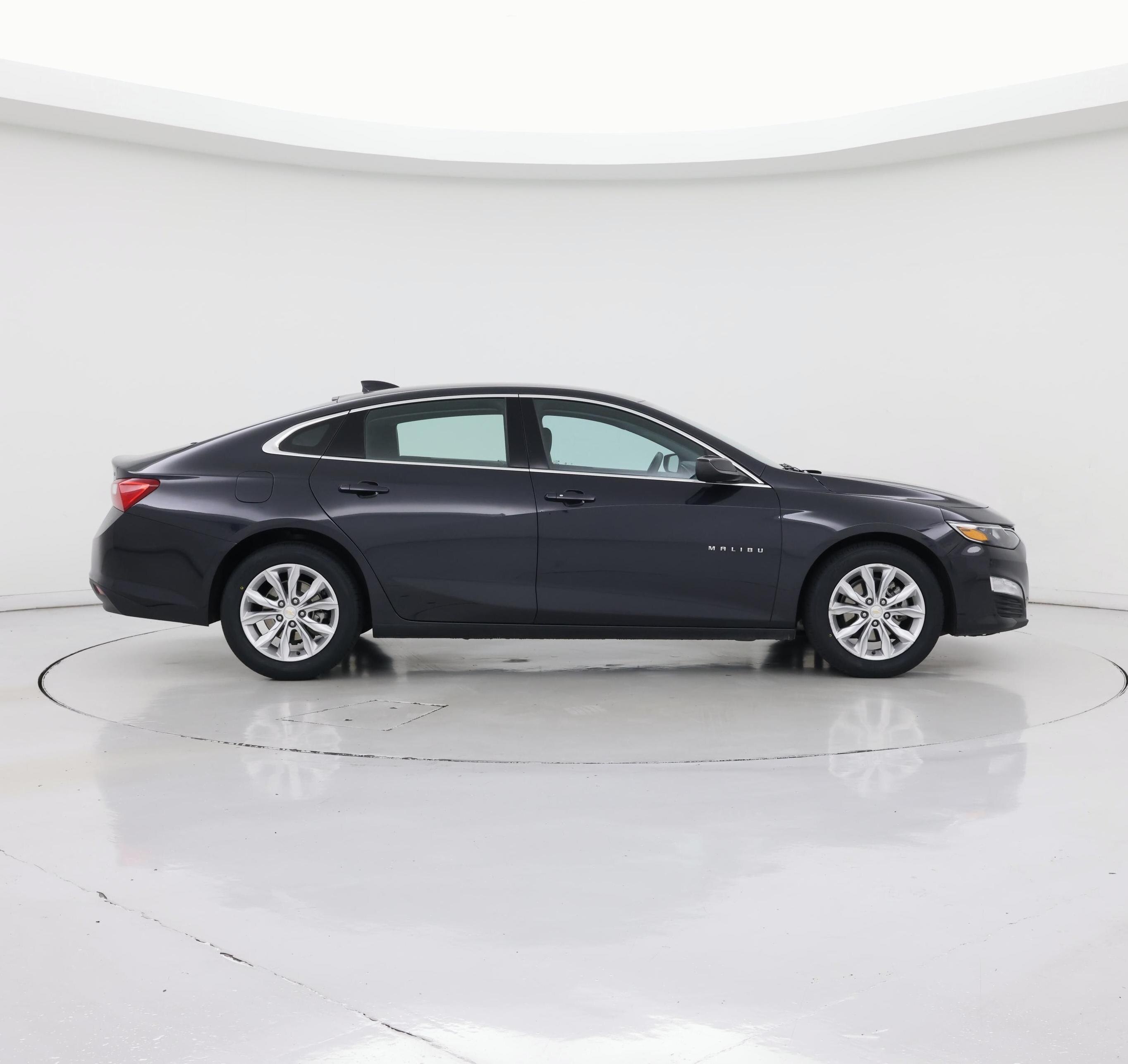 Thumbnail: 2023 Chevrolet Malibu - 7