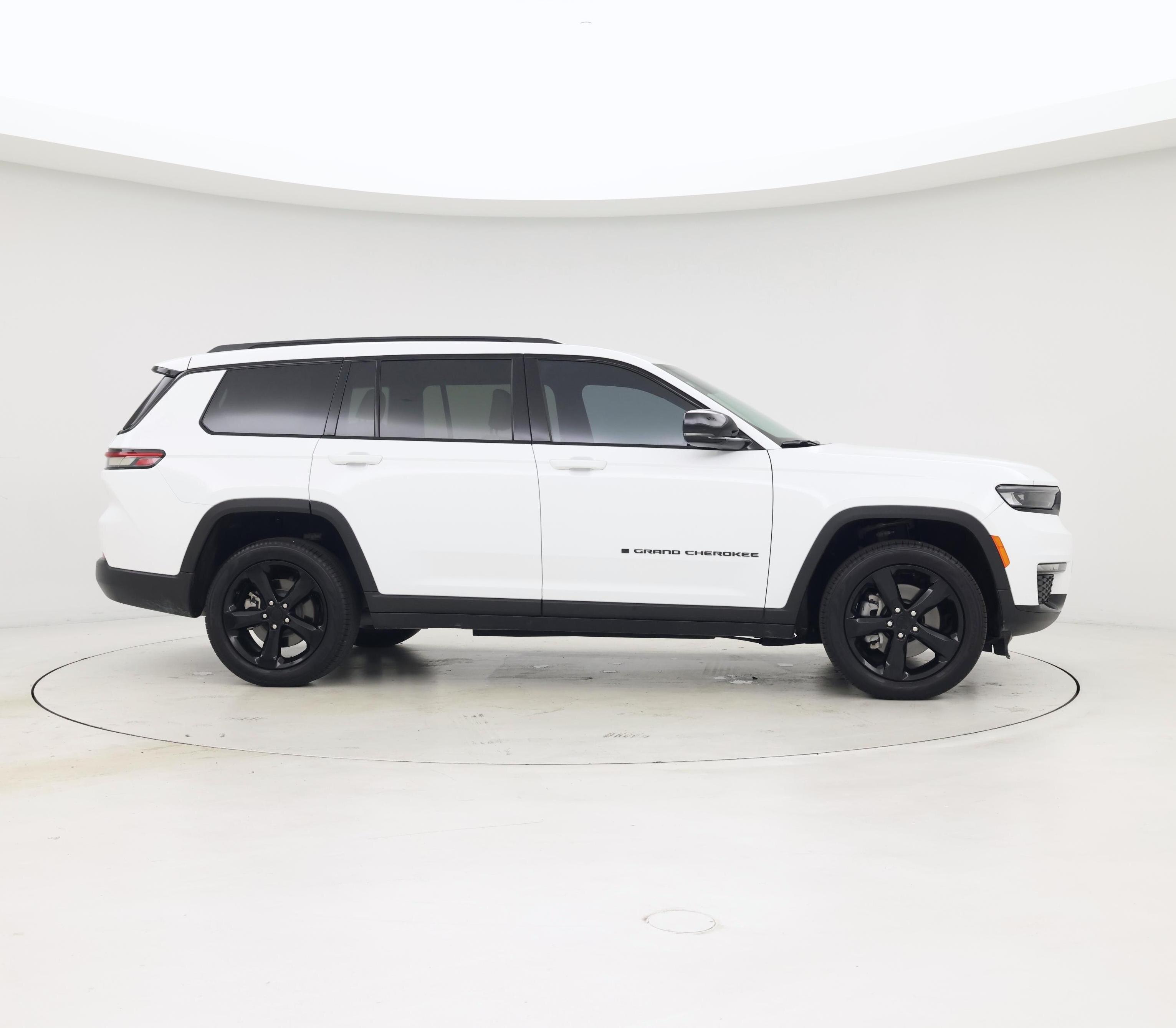 Thumbnail: 2024 Jeep Grand Cherokee L - 7