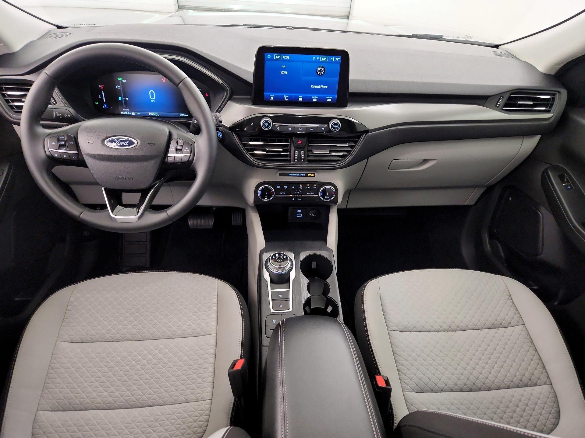 Thumbnail: 2023 Ford Escape - 9