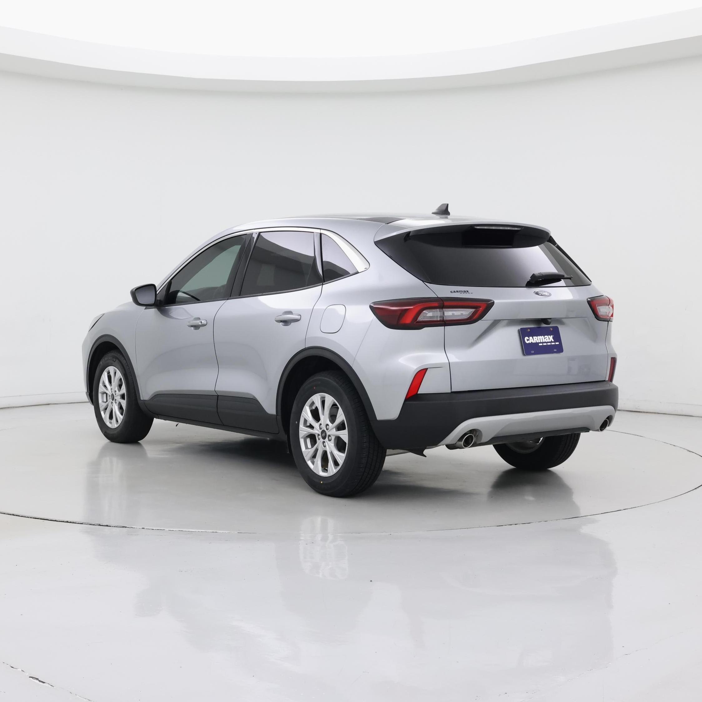 Thumbnail: 2023 Ford Escape - 2