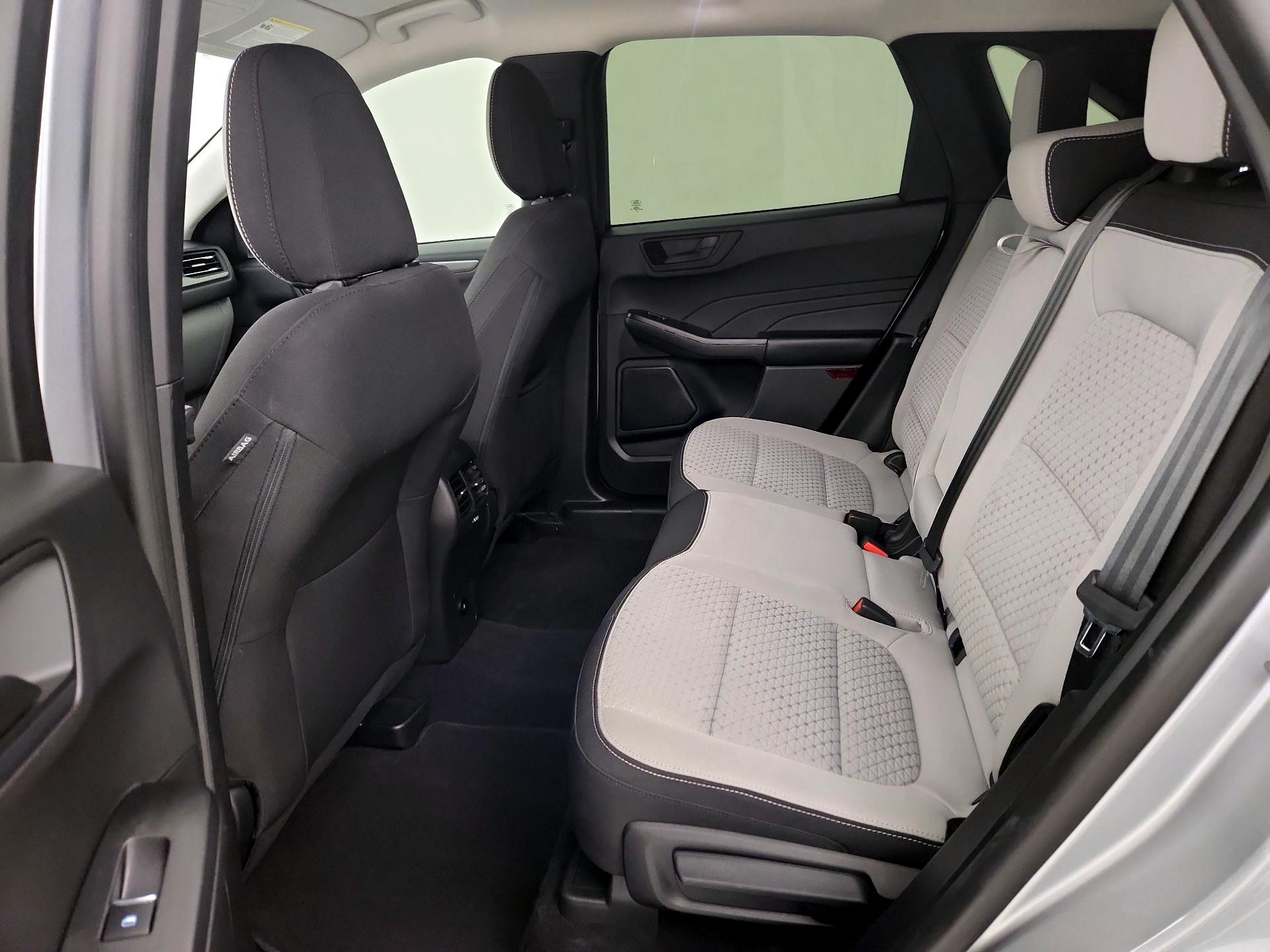 Thumbnail: 2023 Ford Escape - 19
