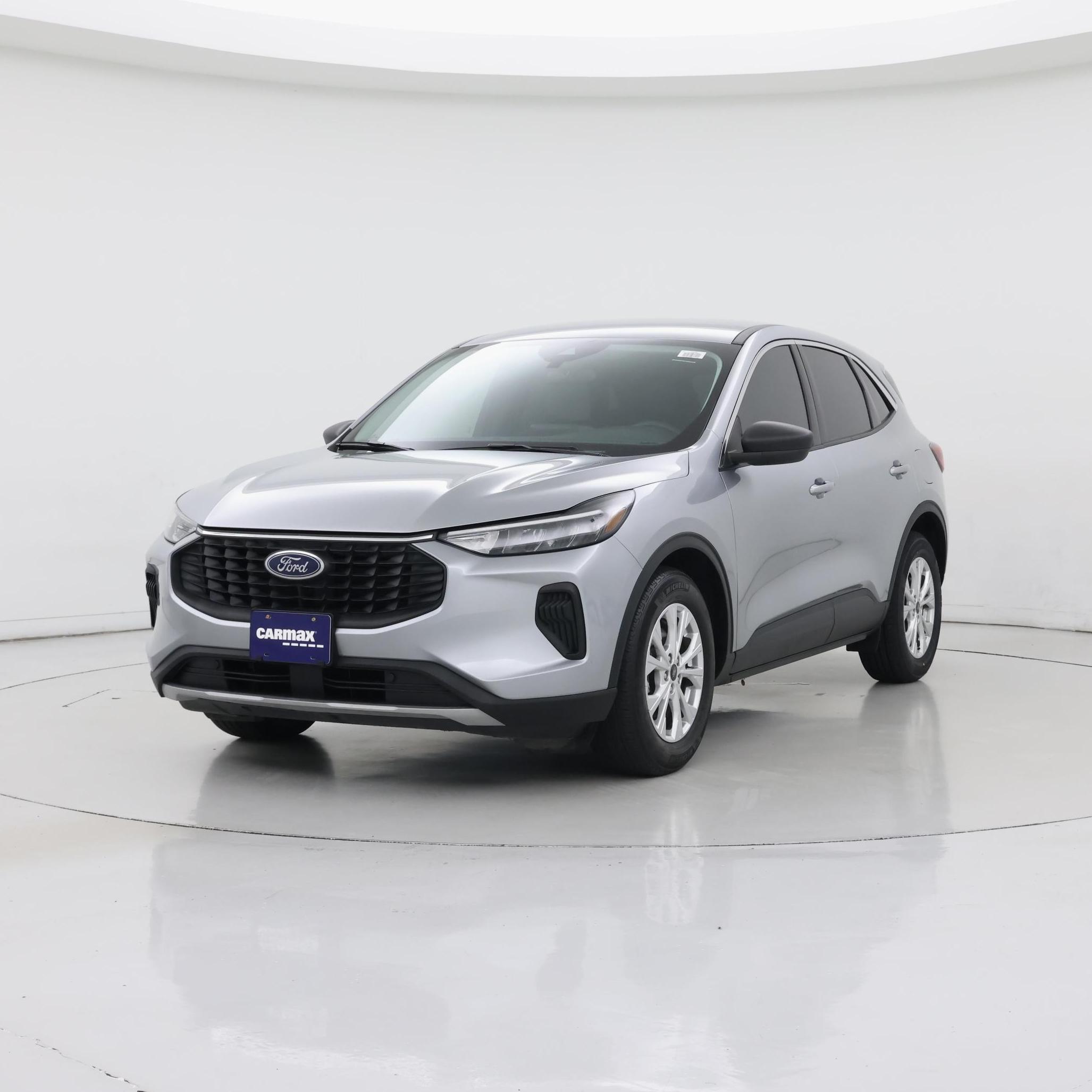 Thumbnail: 2023 Ford Escape - 4