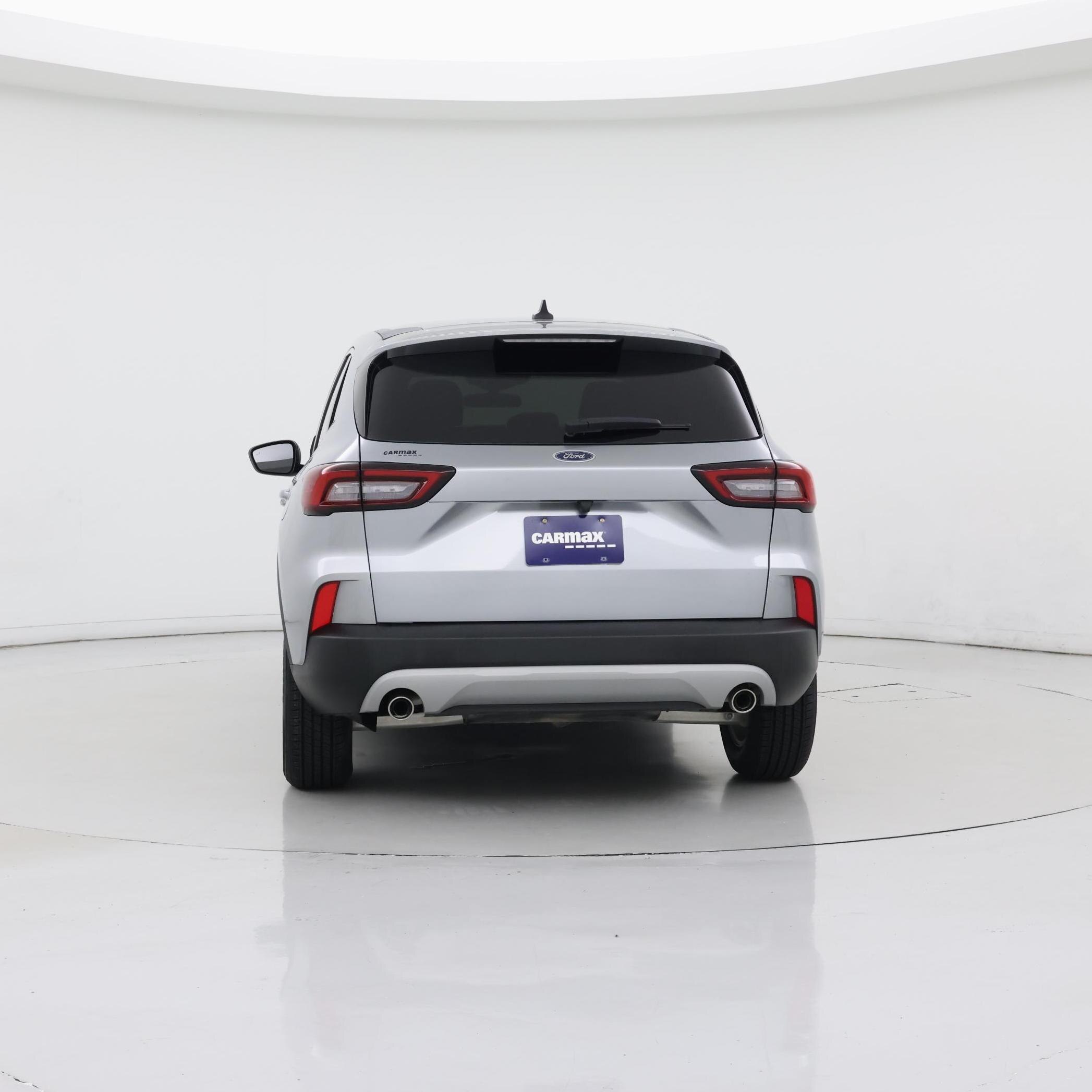 Thumbnail: 2023 Ford Escape - 6