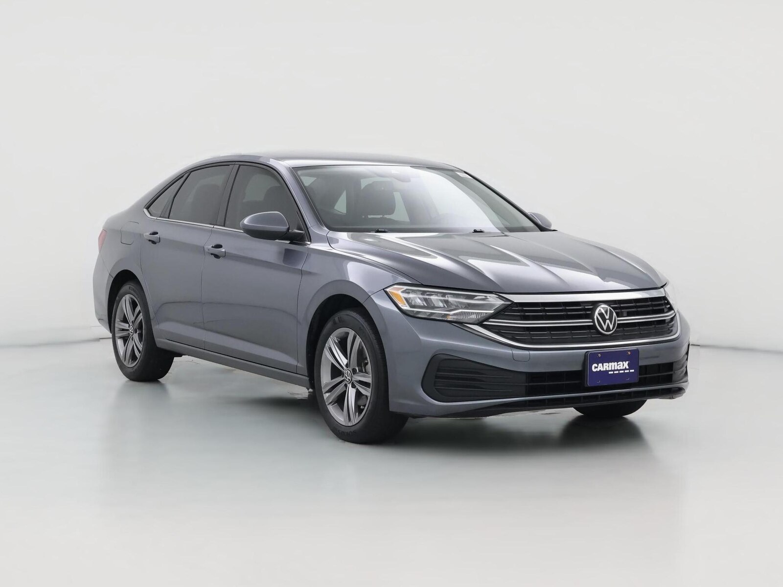 2022 Volkswagen Jetta