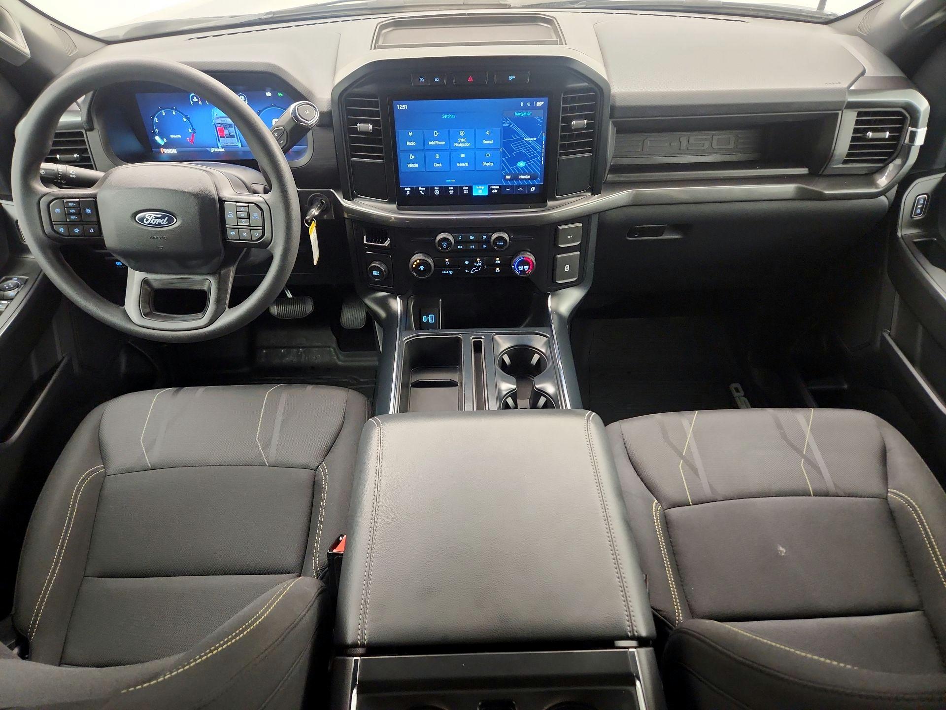 Thumbnail: 2024 Ford F-150 - 9