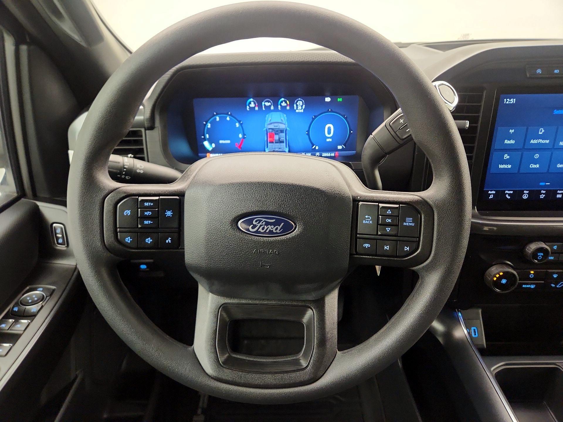 Thumbnail: 2024 Ford F-150 - 10