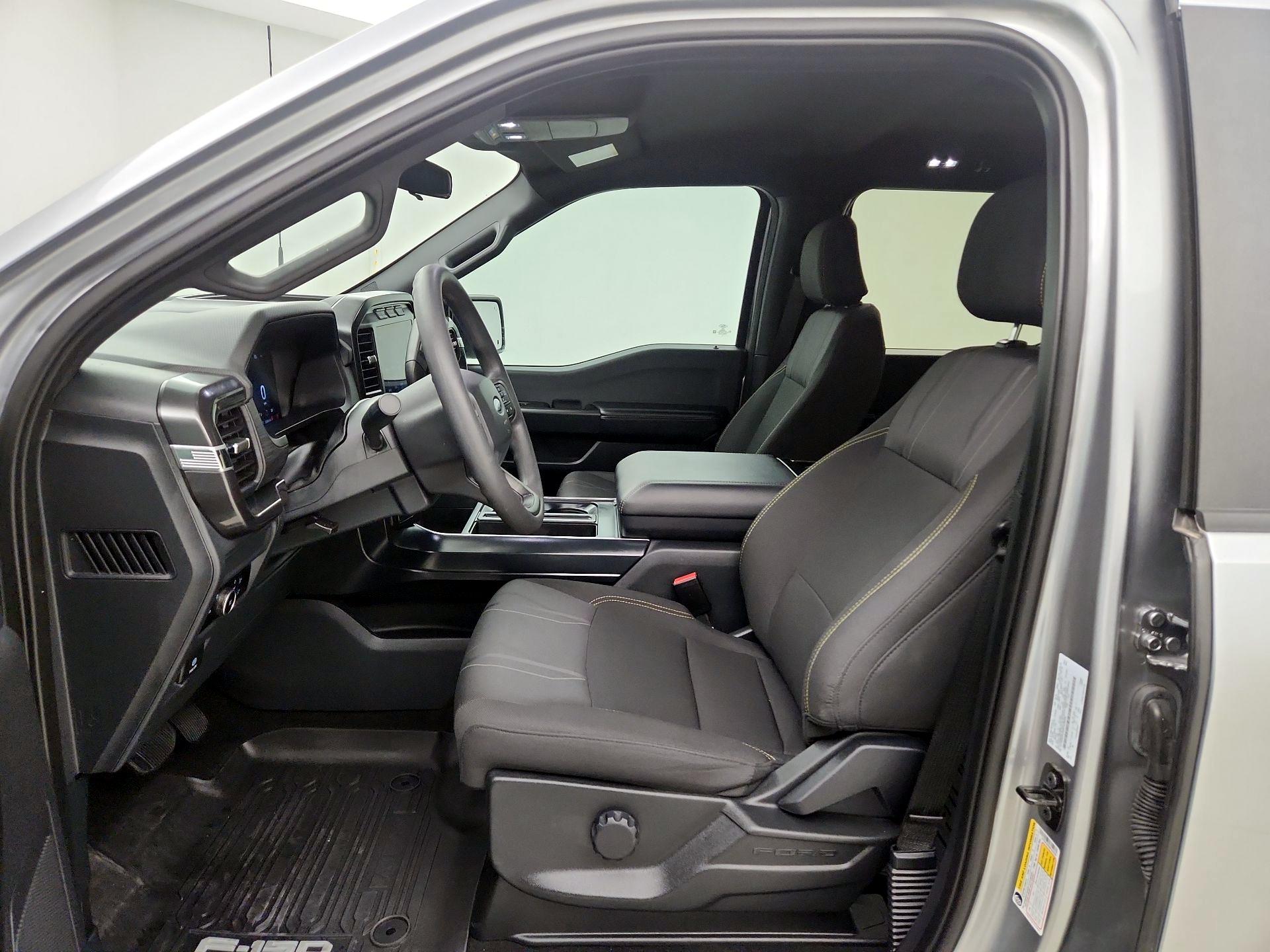Thumbnail: 2024 Ford F-150 - 11