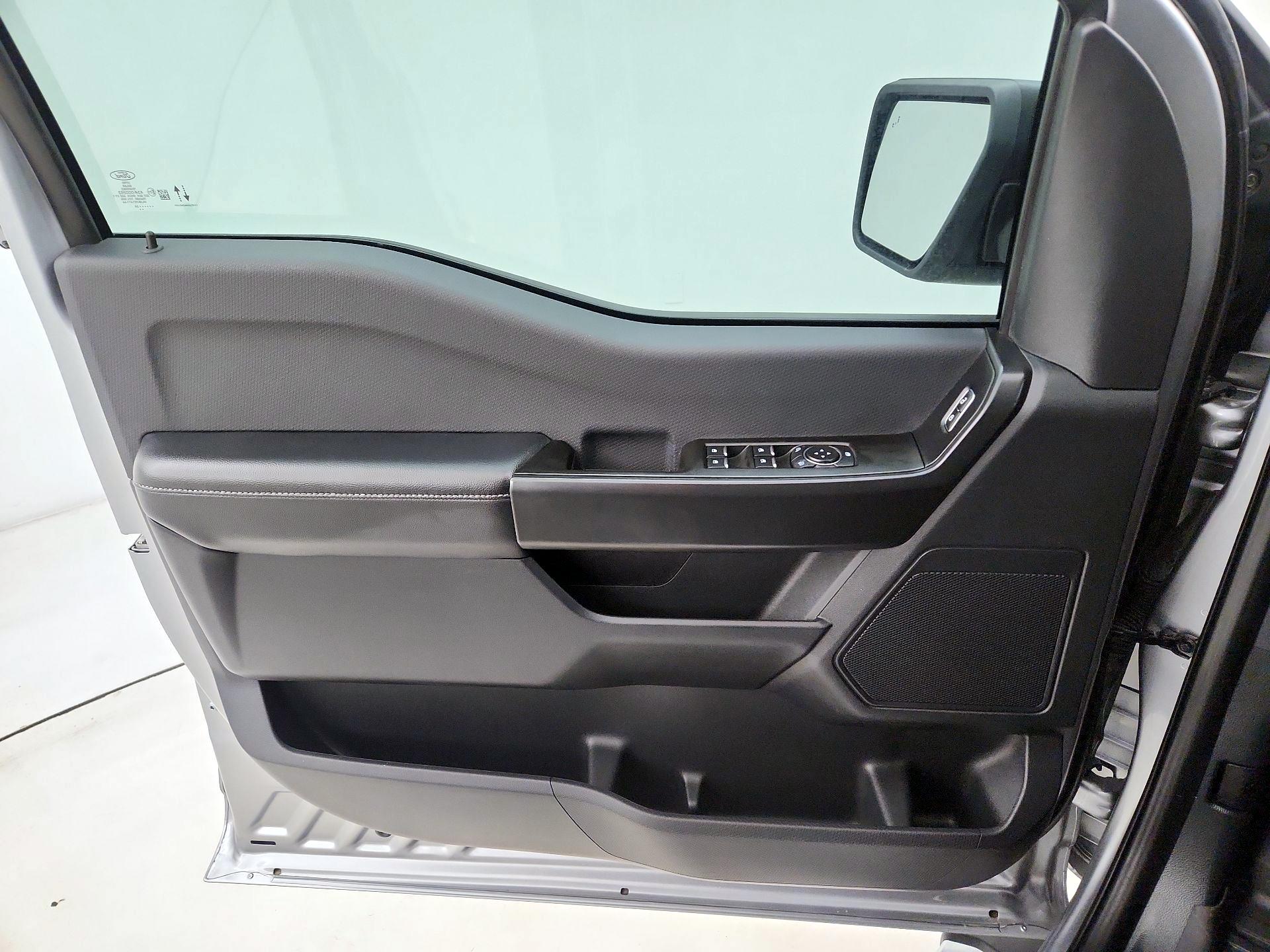 Thumbnail: 2024 Ford F-150 - 12