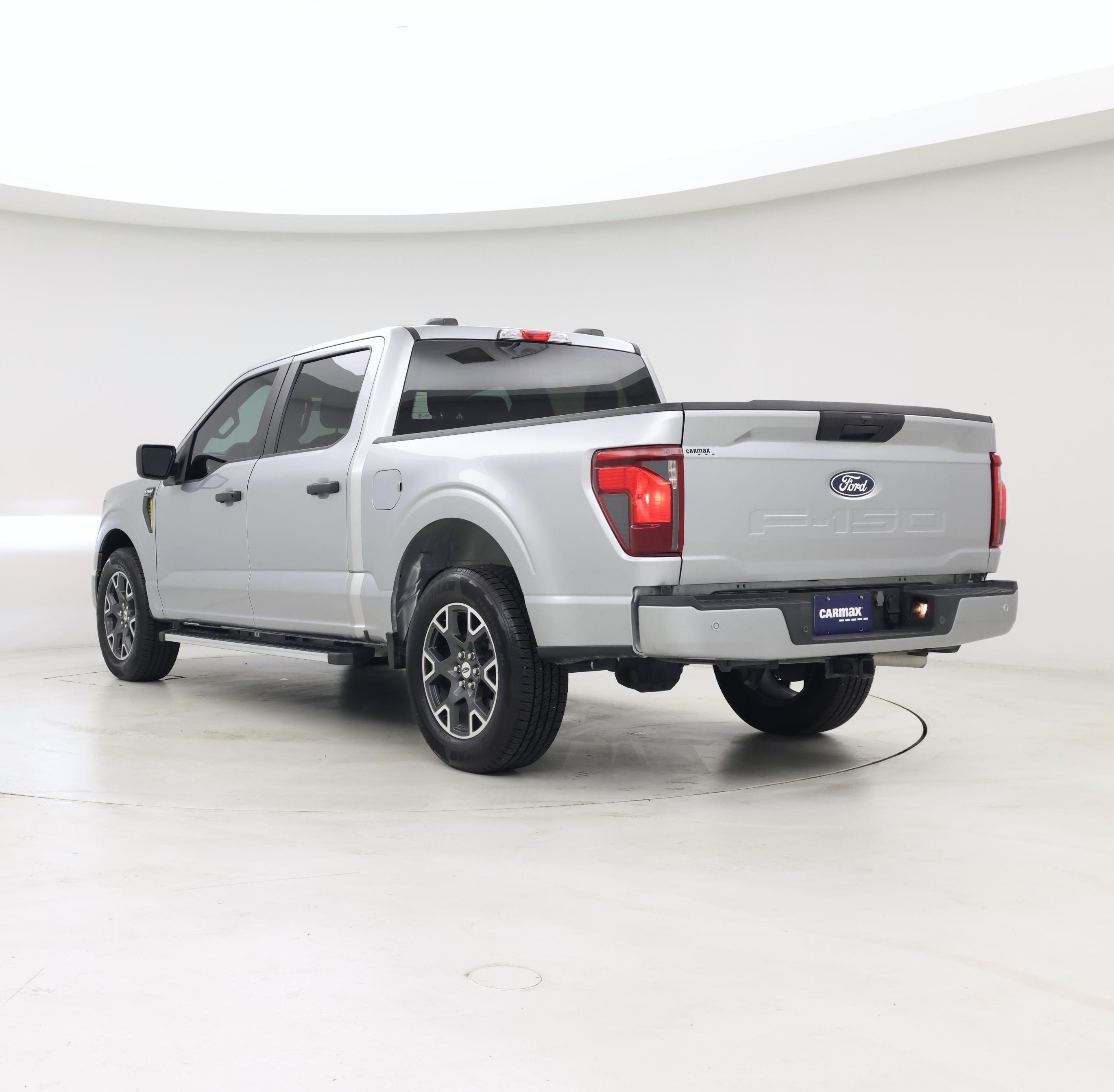 Thumbnail: 2024 Ford F-150 - 2