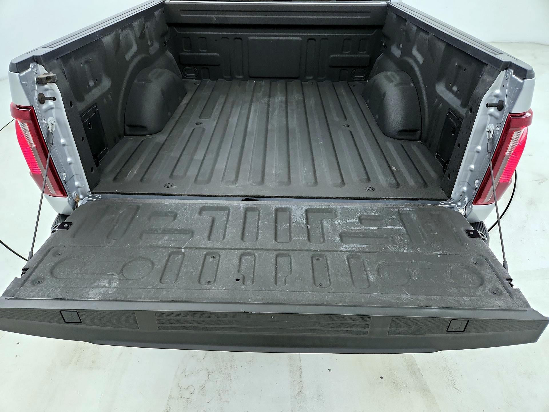 Thumbnail: 2024 Ford F-150 - 19