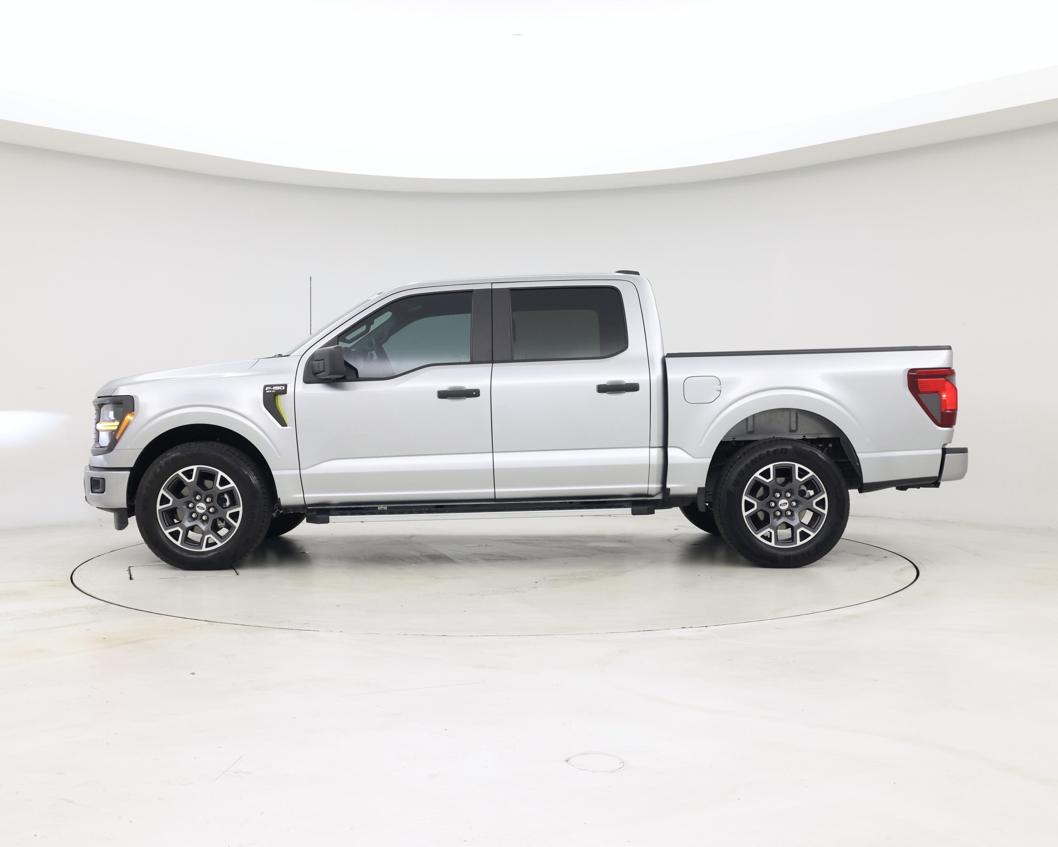 Thumbnail: 2024 Ford F-150 - 3