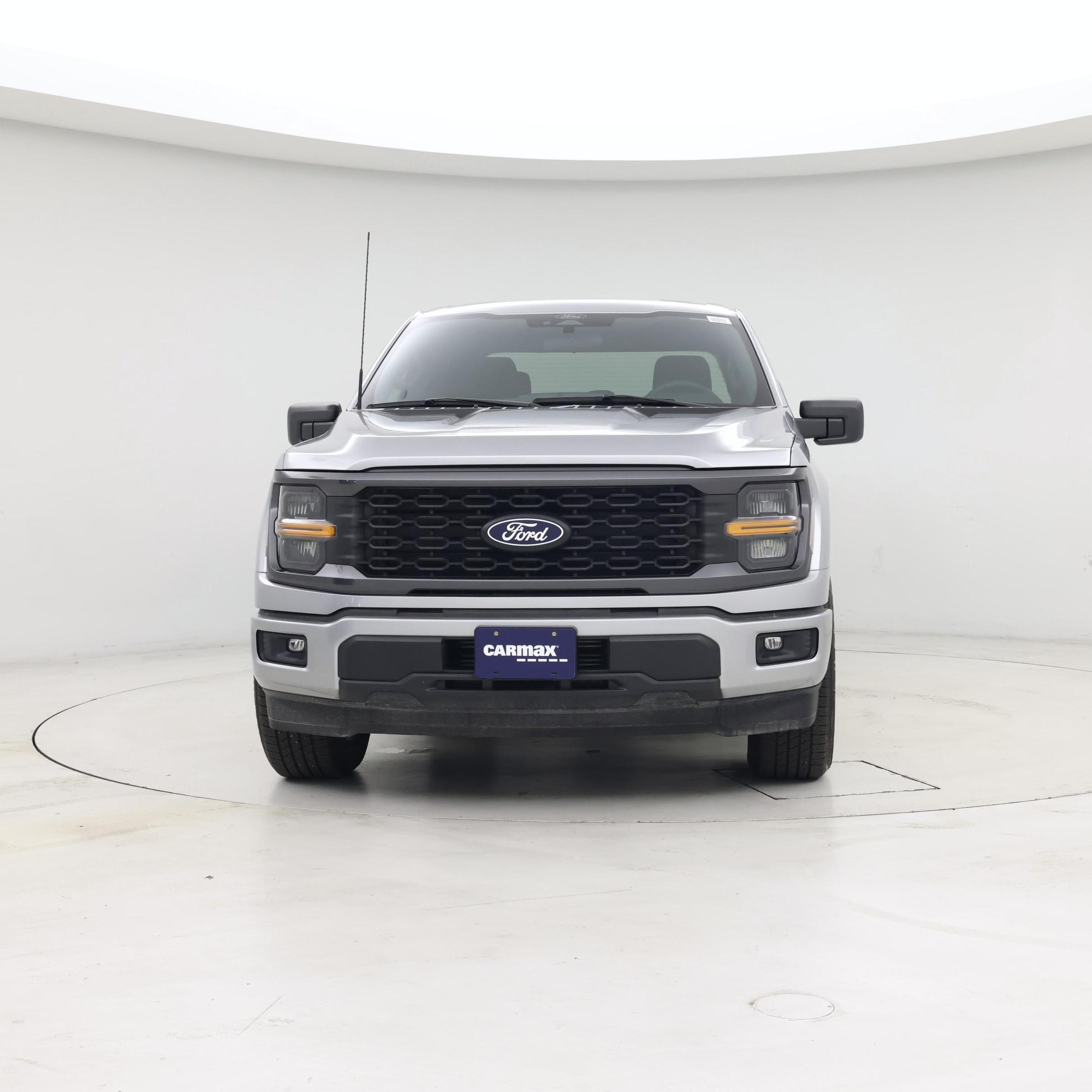Thumbnail: 2024 Ford F-150 - 5