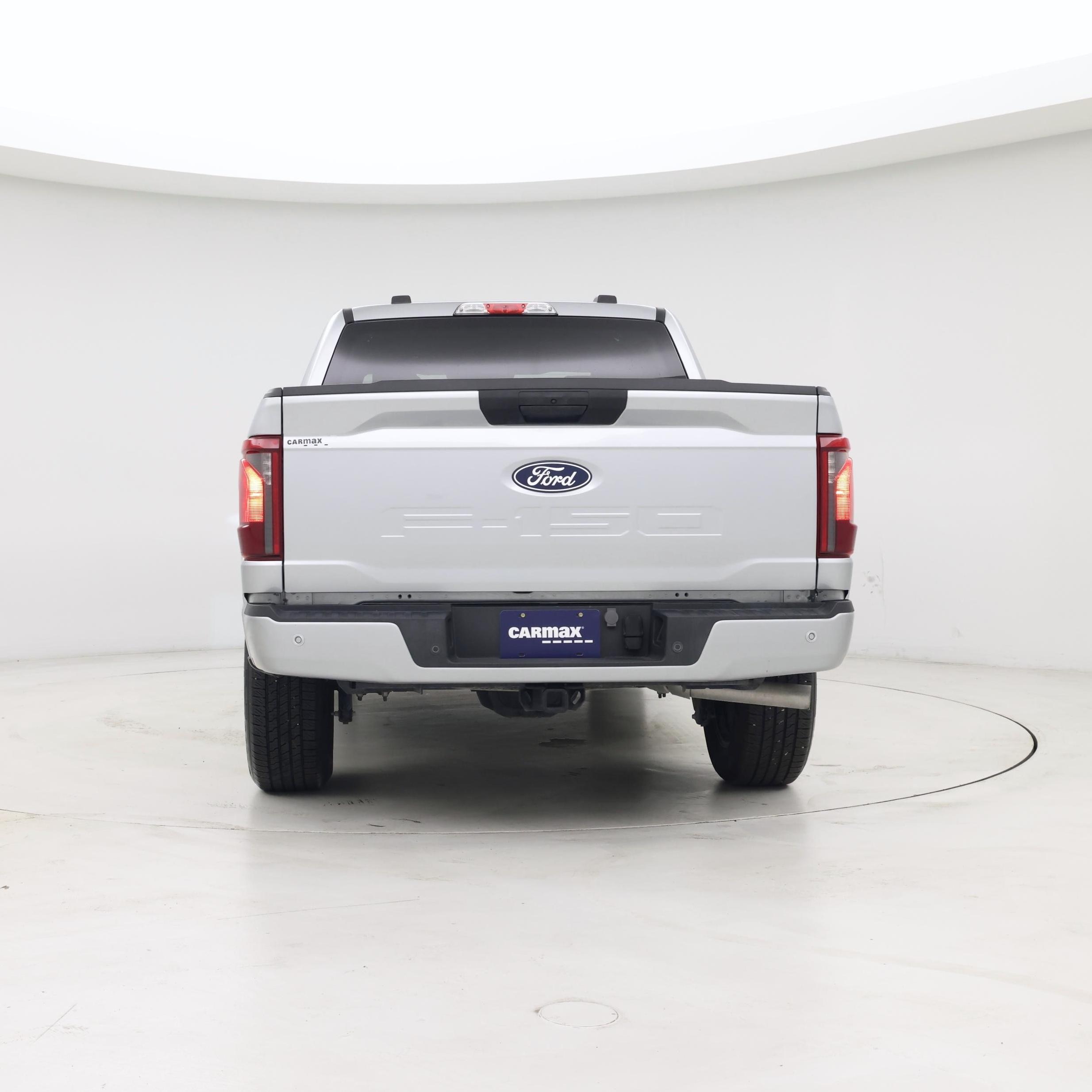 Thumbnail: 2024 Ford F-150 - 6