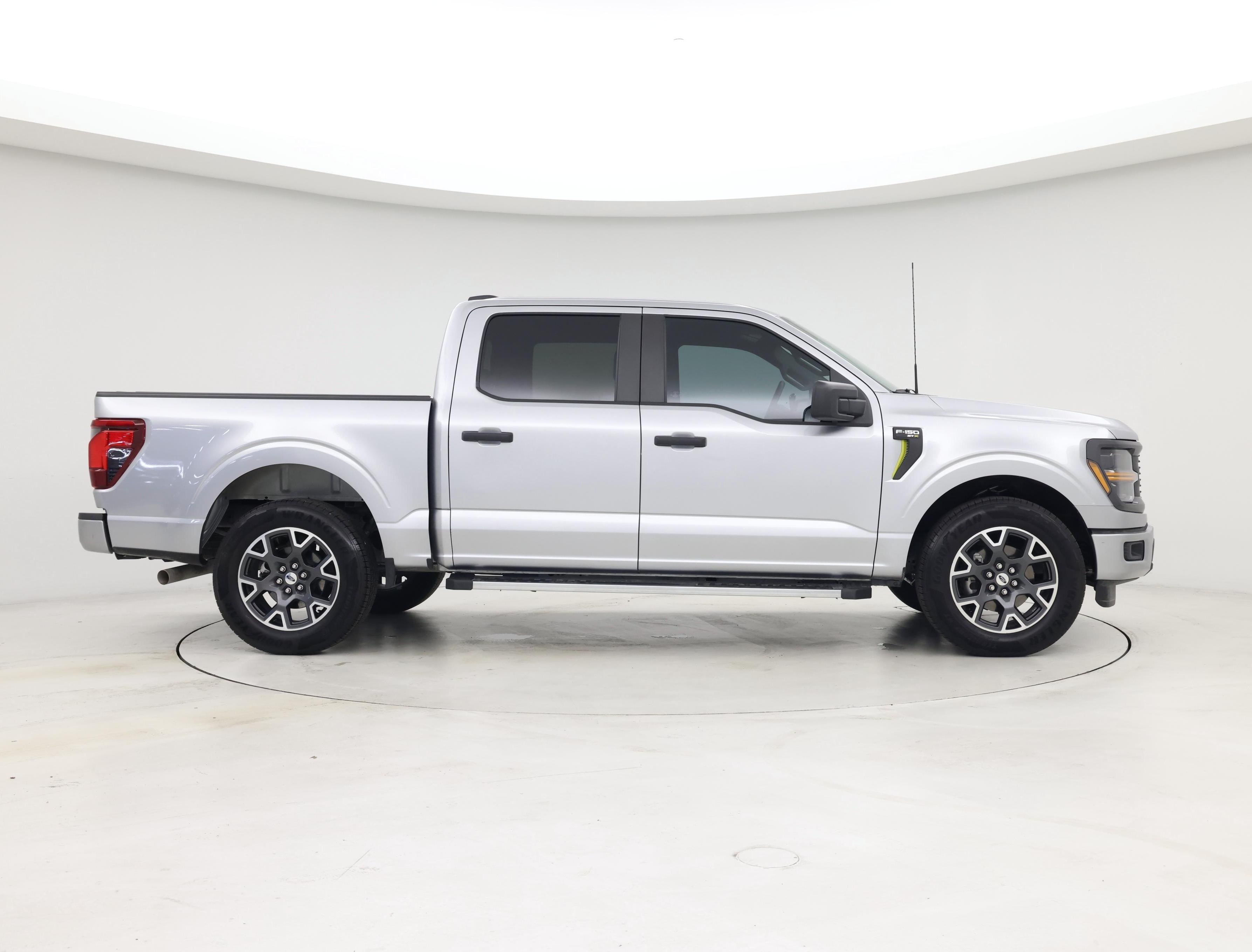 Thumbnail: 2024 Ford F-150 - 7