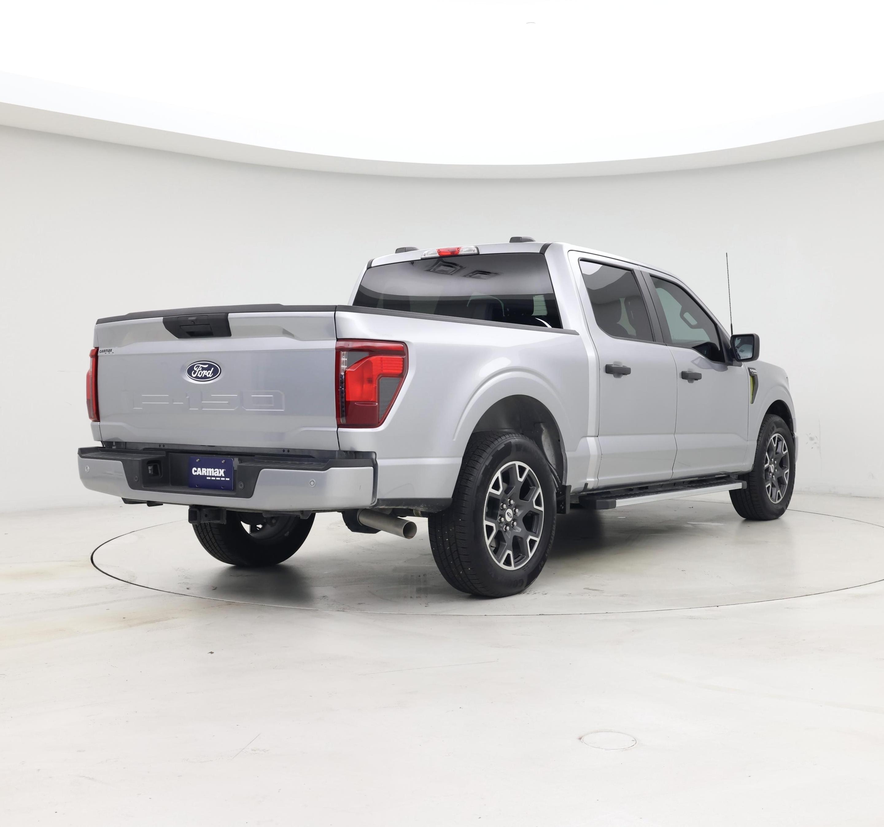 Thumbnail: 2024 Ford F-150 - 8