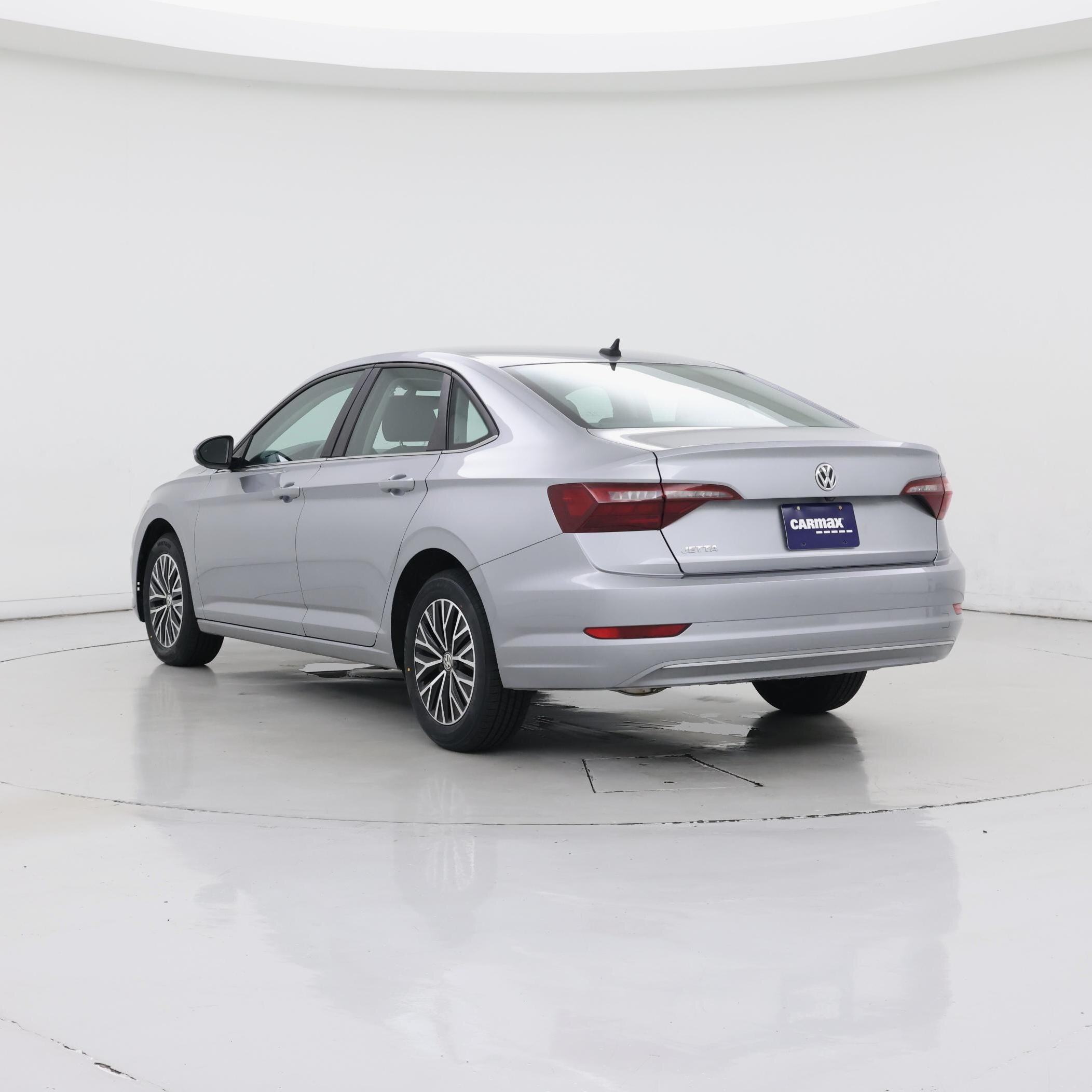 Thumbnail: 2021 Volkswagen Jetta - 2